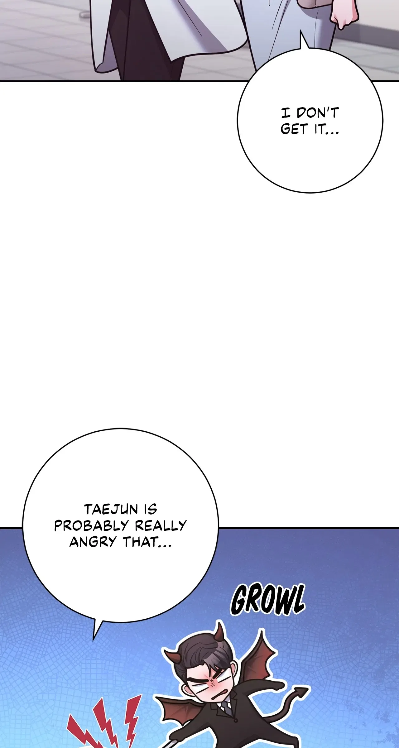 Lustfully Chapter 41 – Page 32