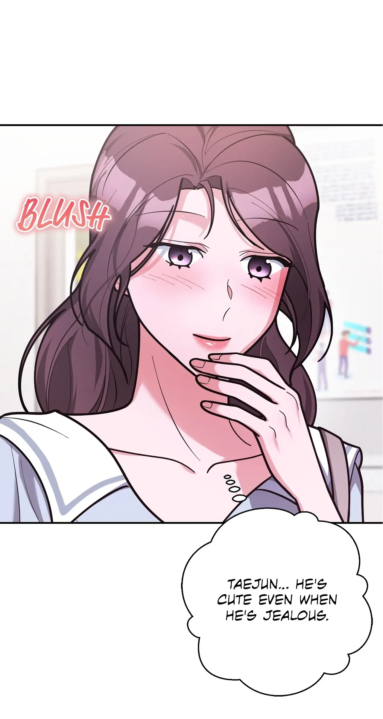 Lustfully Chapter 41 – Page 34