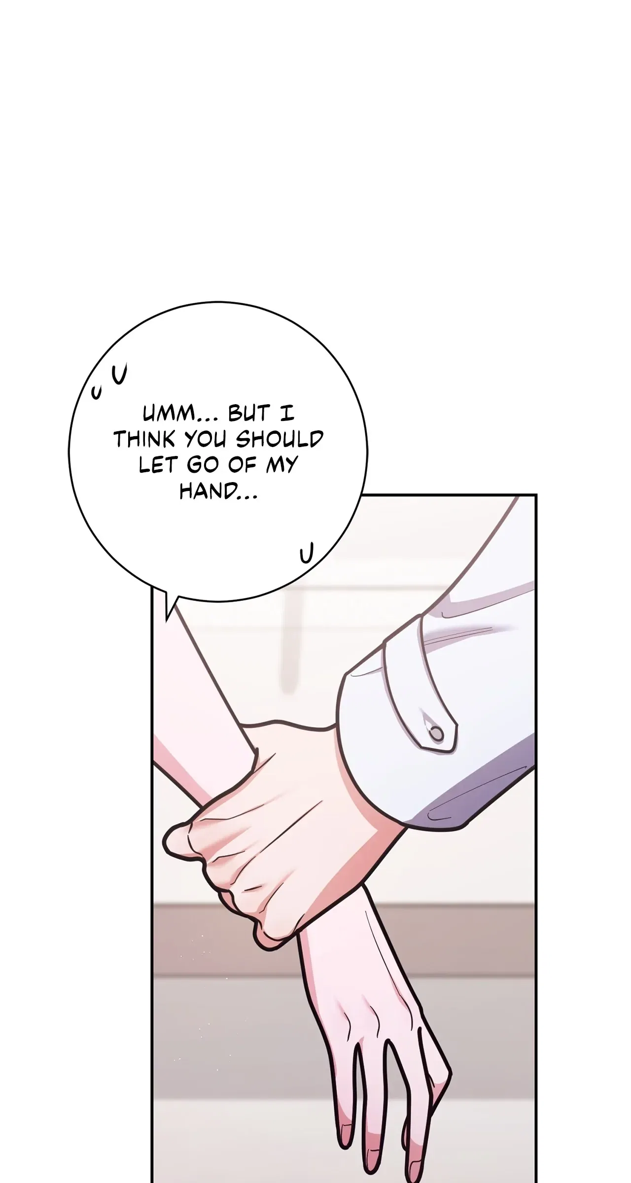 Lustfully Chapter 41 – Page 35