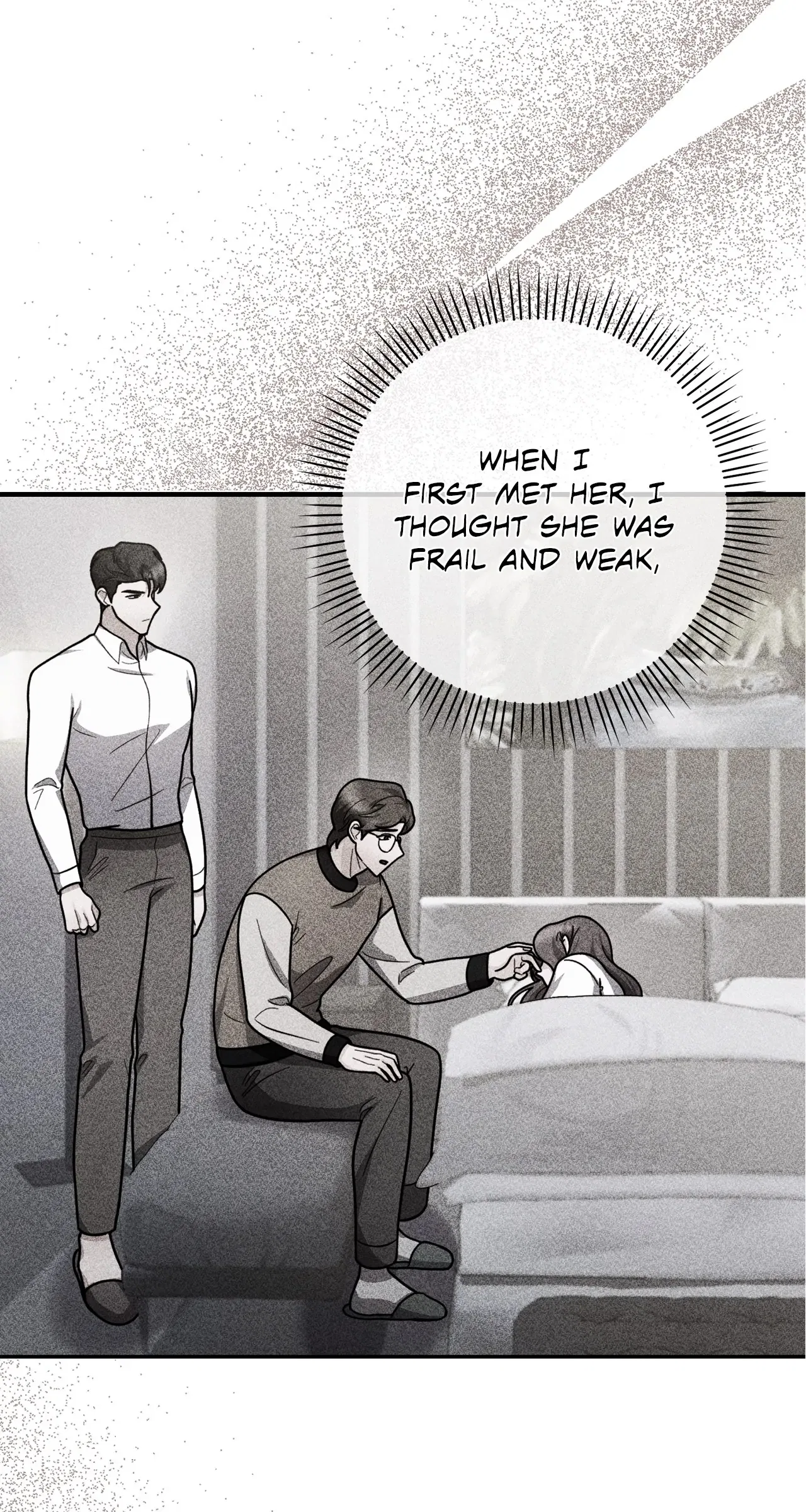 Lustfully Chapter 41 – Page 39