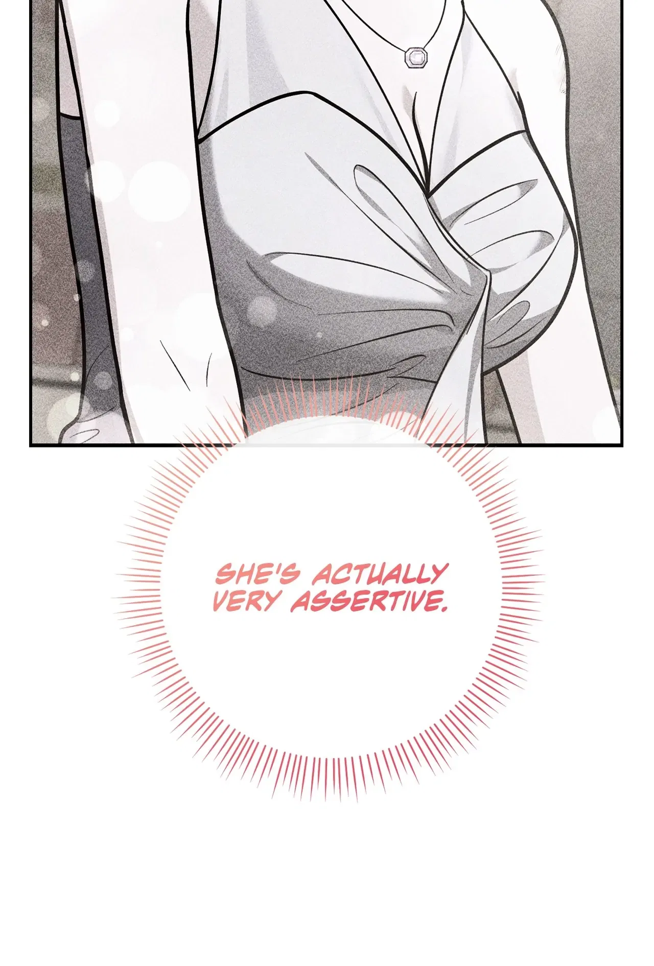 Lustfully Chapter 41 – Page 41