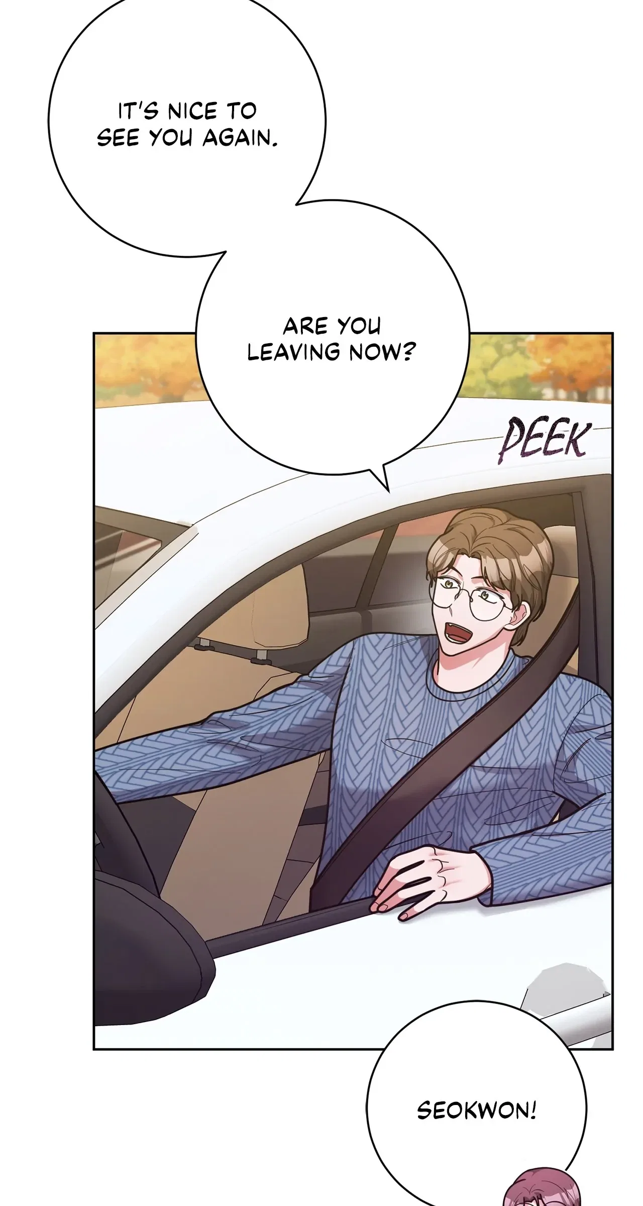 Lustfully Chapter 41 – Page 55