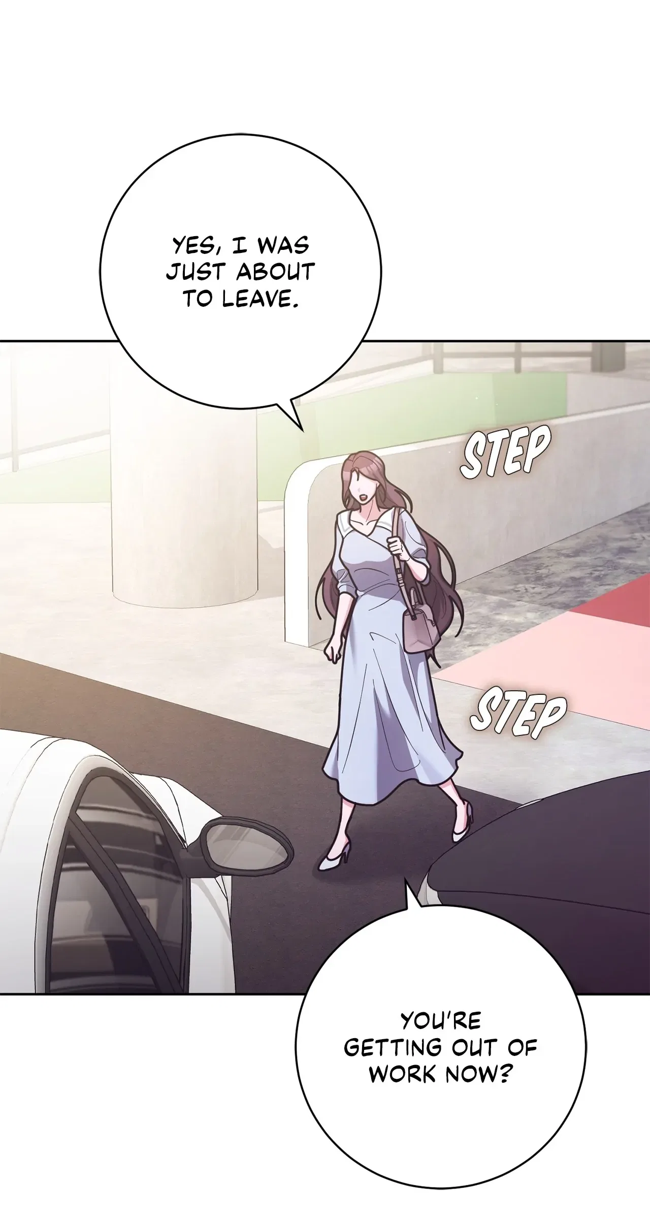 Lustfully Chapter 41 – Page 57