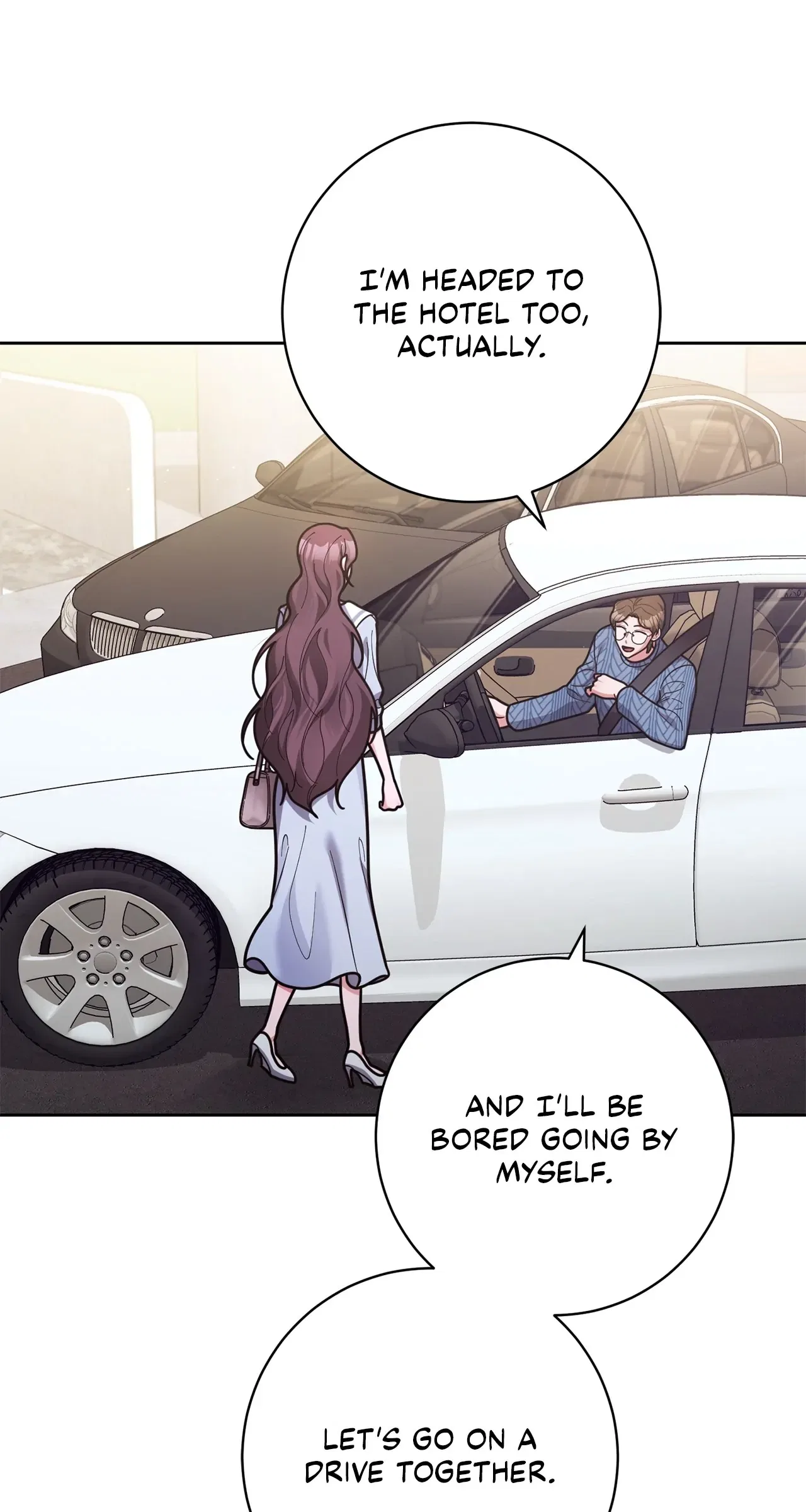 Lustfully Chapter 41 – Page 61