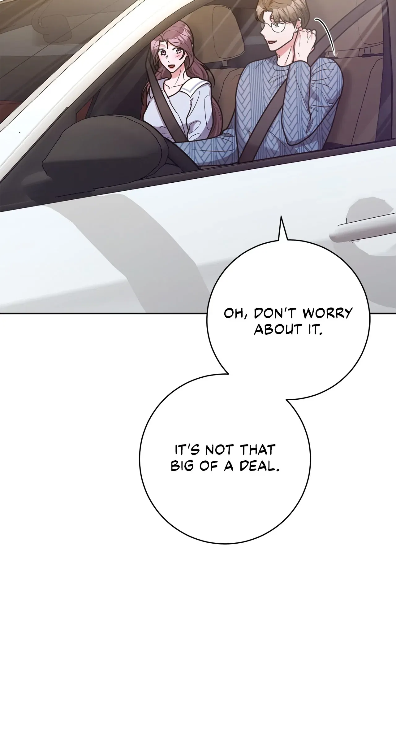 Lustfully Chapter 41 – Page 66