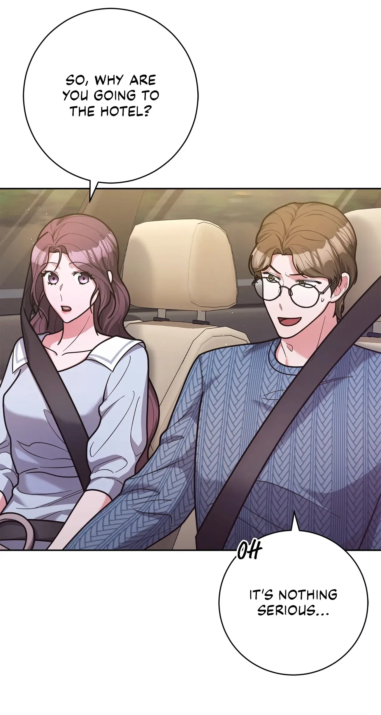Lustfully Chapter 41 – Page 67