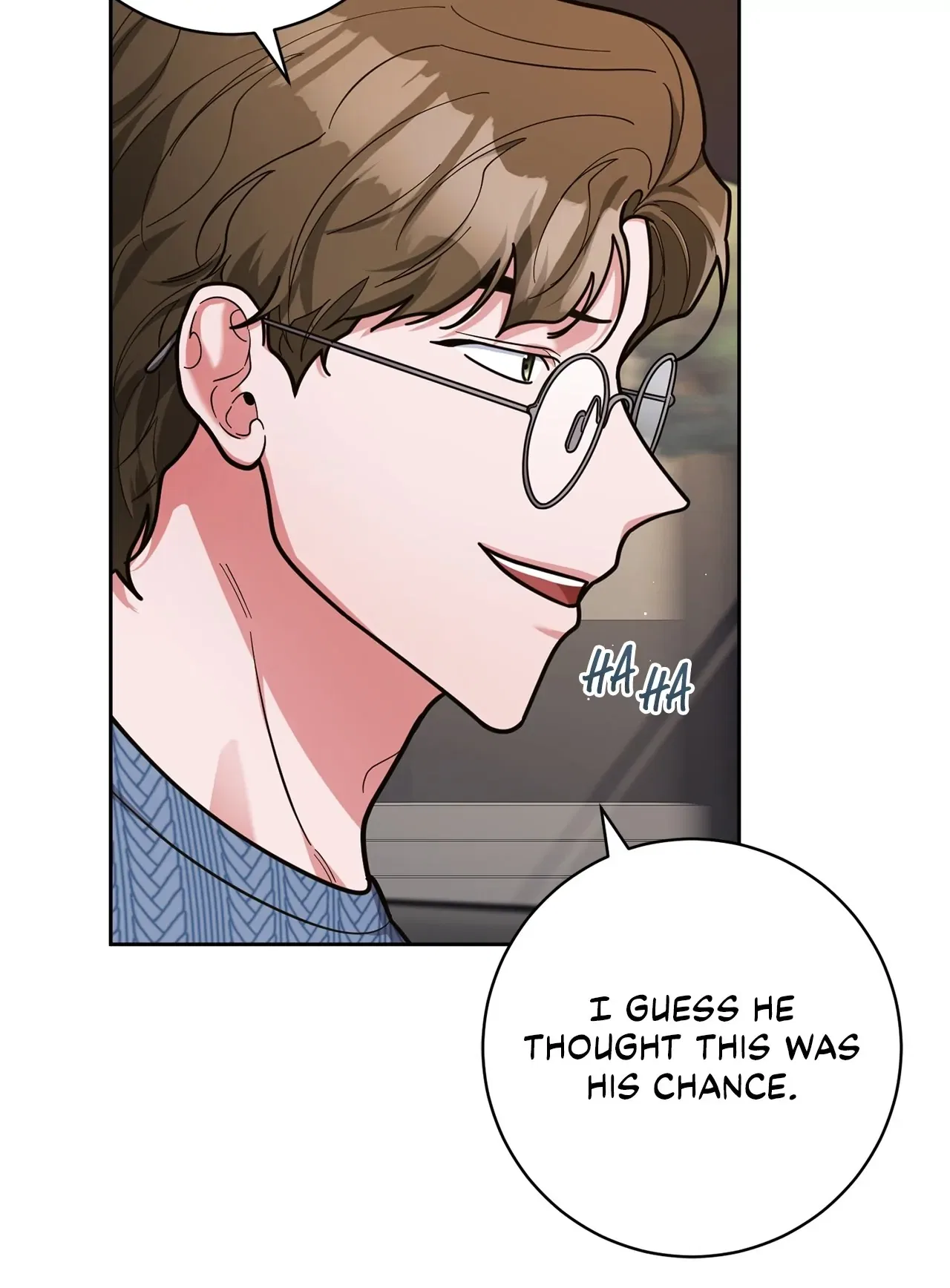 Lustfully Chapter 41 – Page 70