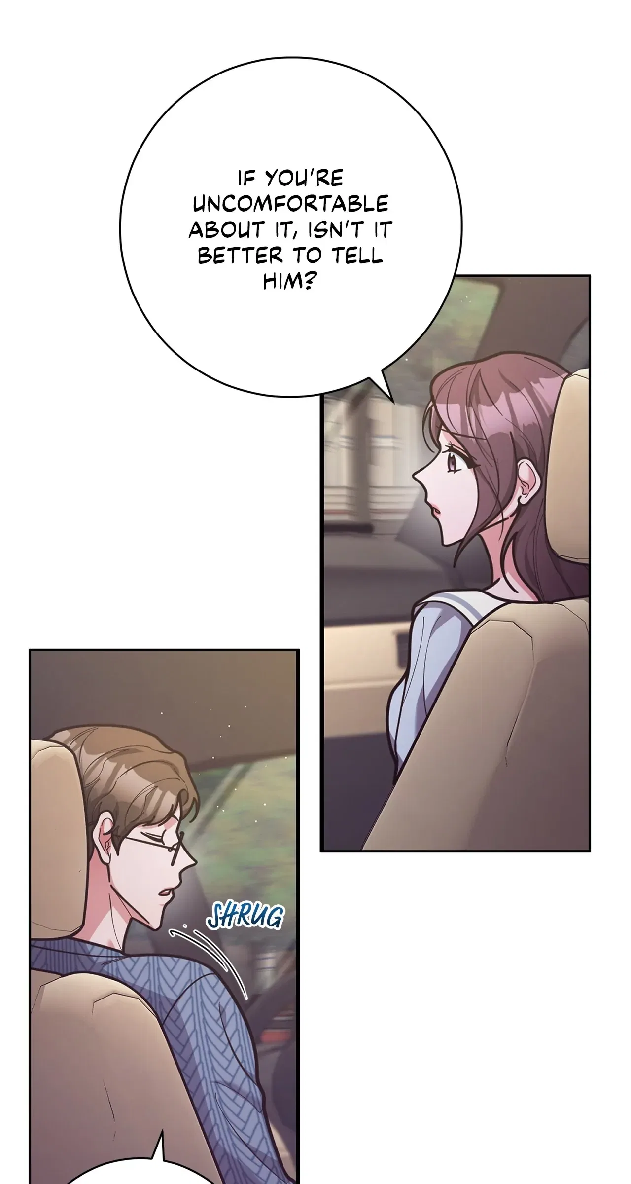 Lustfully Chapter 41 – Page 71