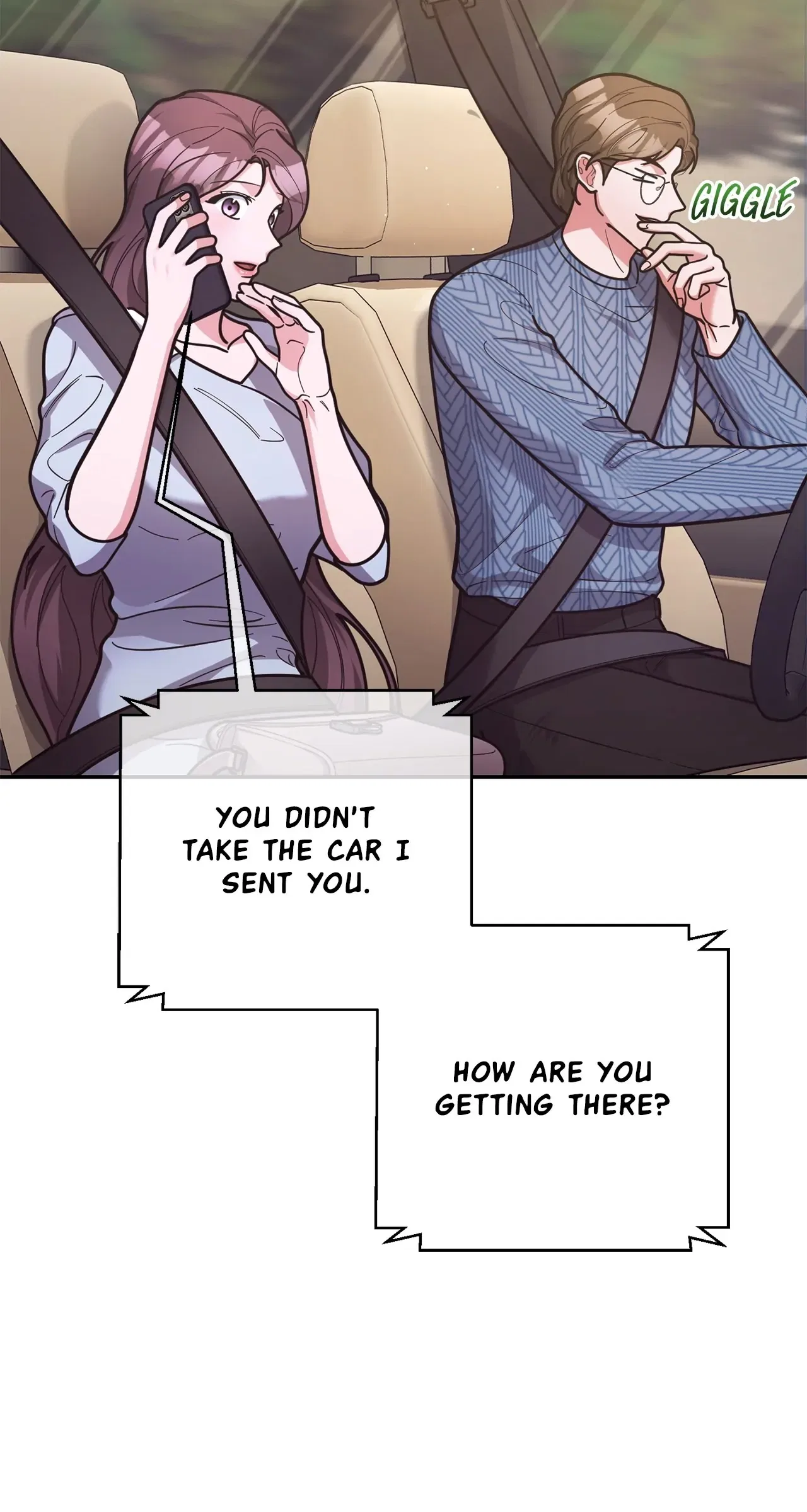 Lustfully Chapter 41 – Page 81