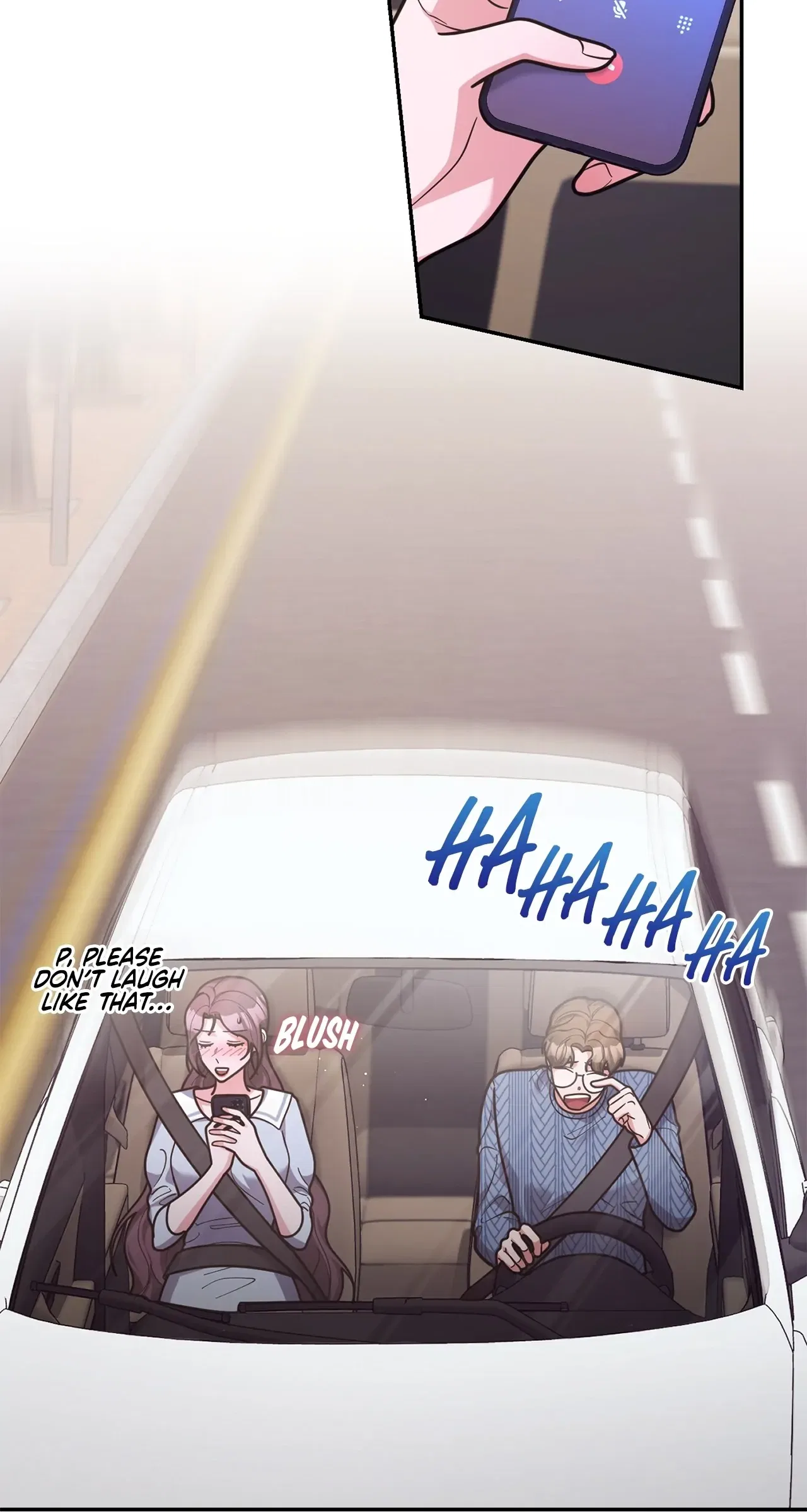 Lustfully Chapter 41 – Page 84