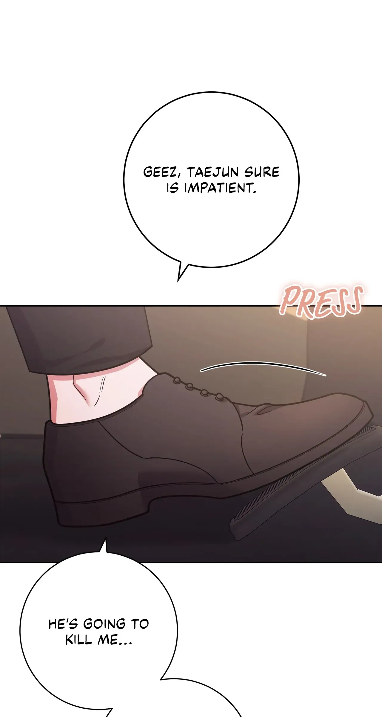 Lustfully Chapter 41 – Page 86