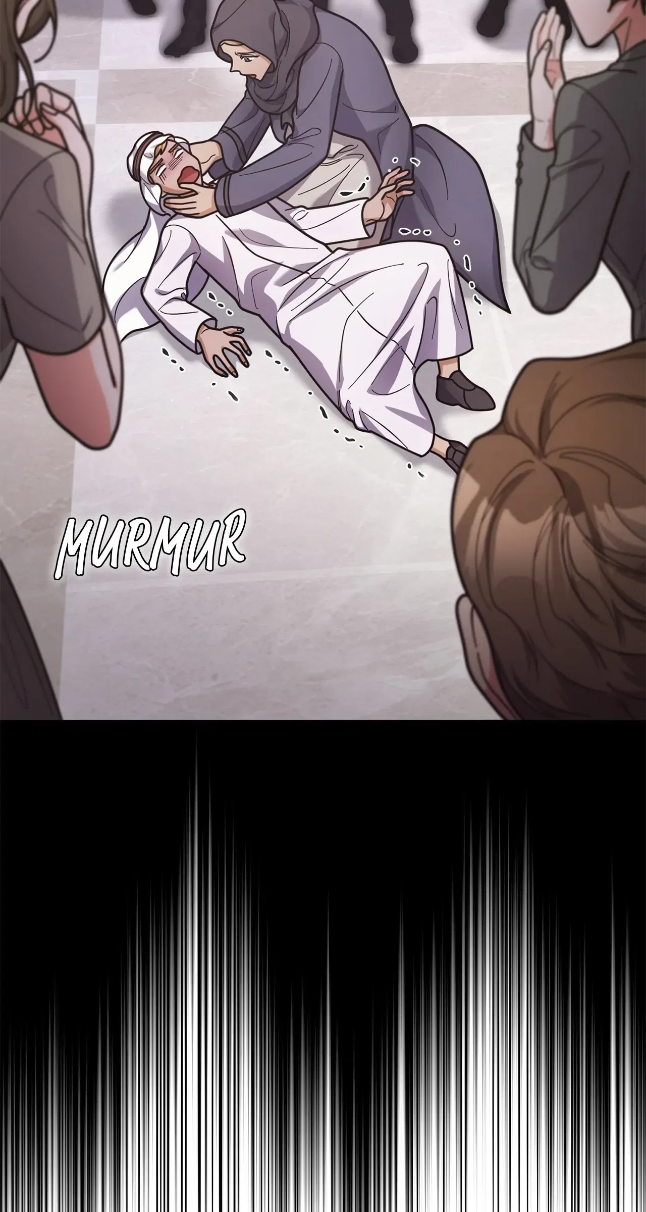 Lustfully Chapter 41 – Page 94