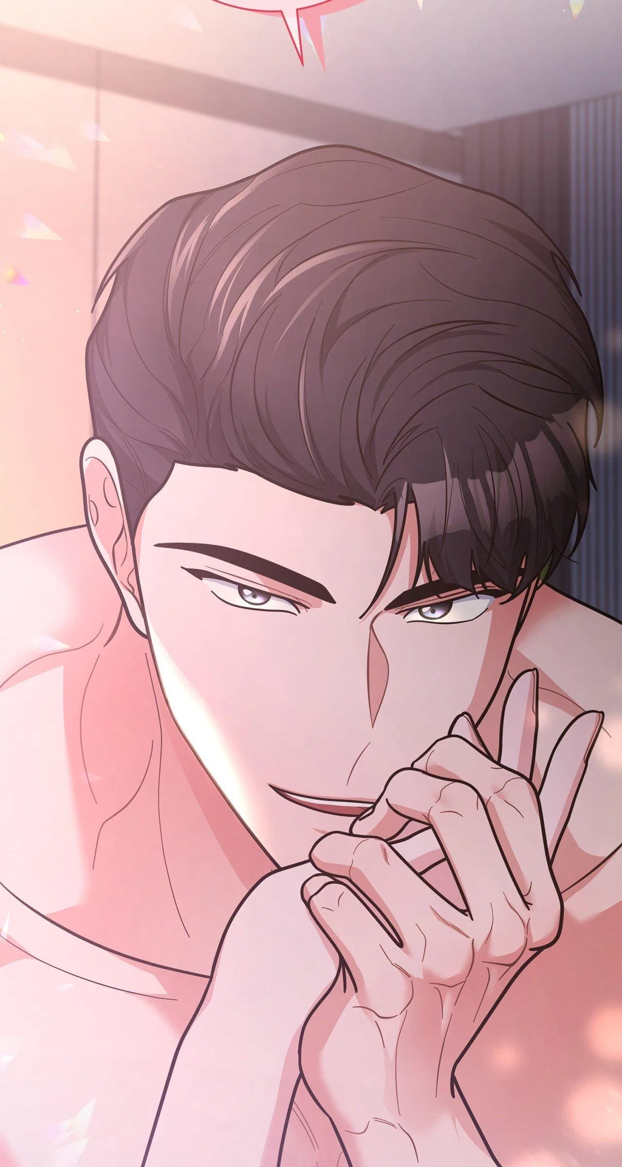 Lustfully Chapter 40 – Page 3