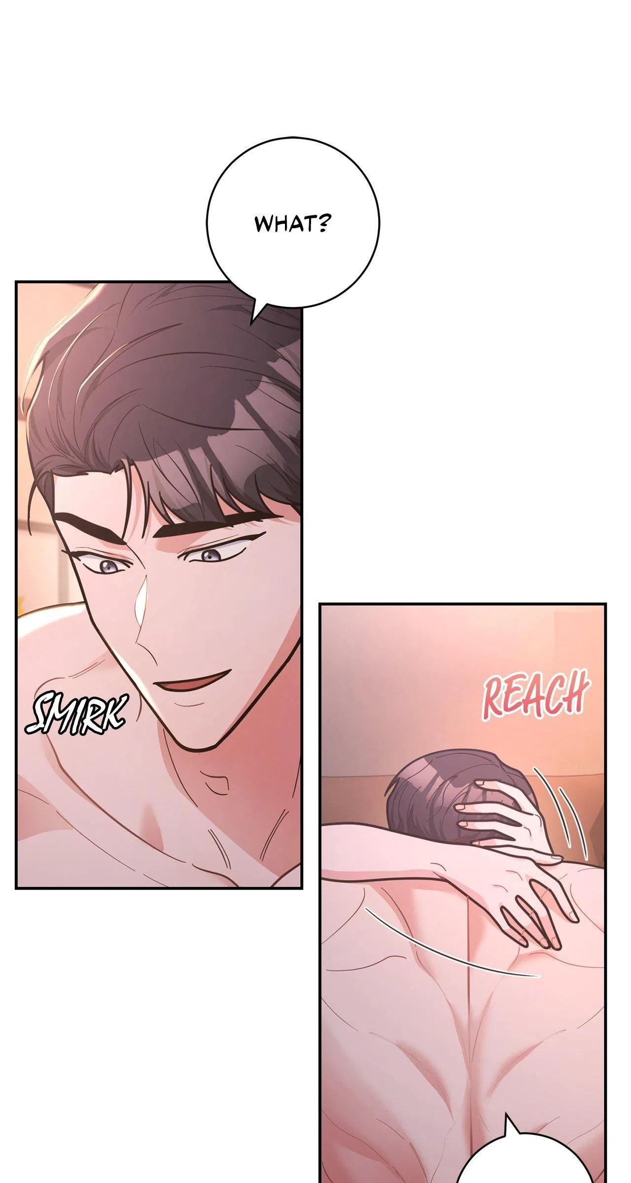 Lustfully Chapter 40 – Page 6