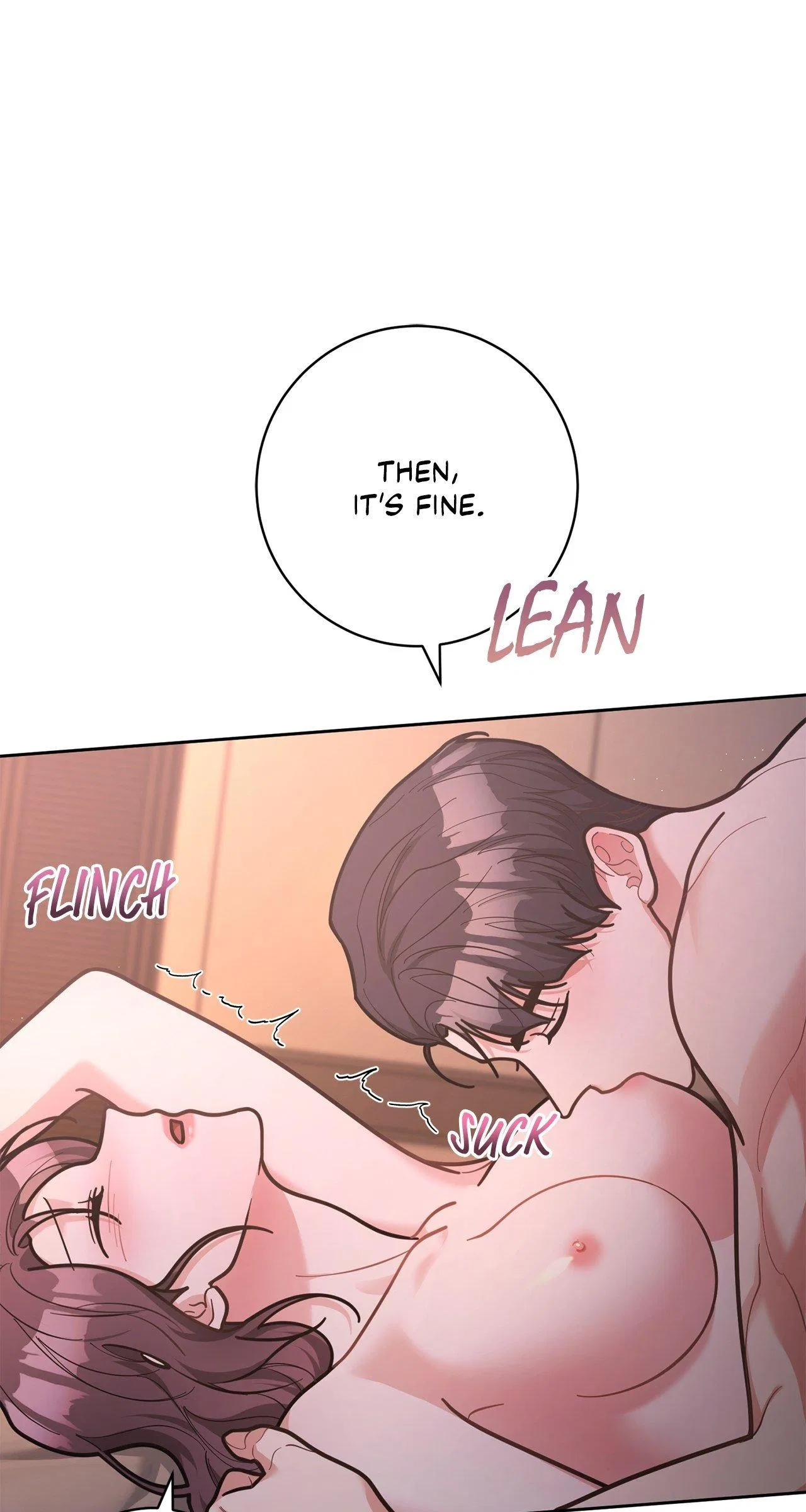 Lustfully Chapter 40 – Page 19
