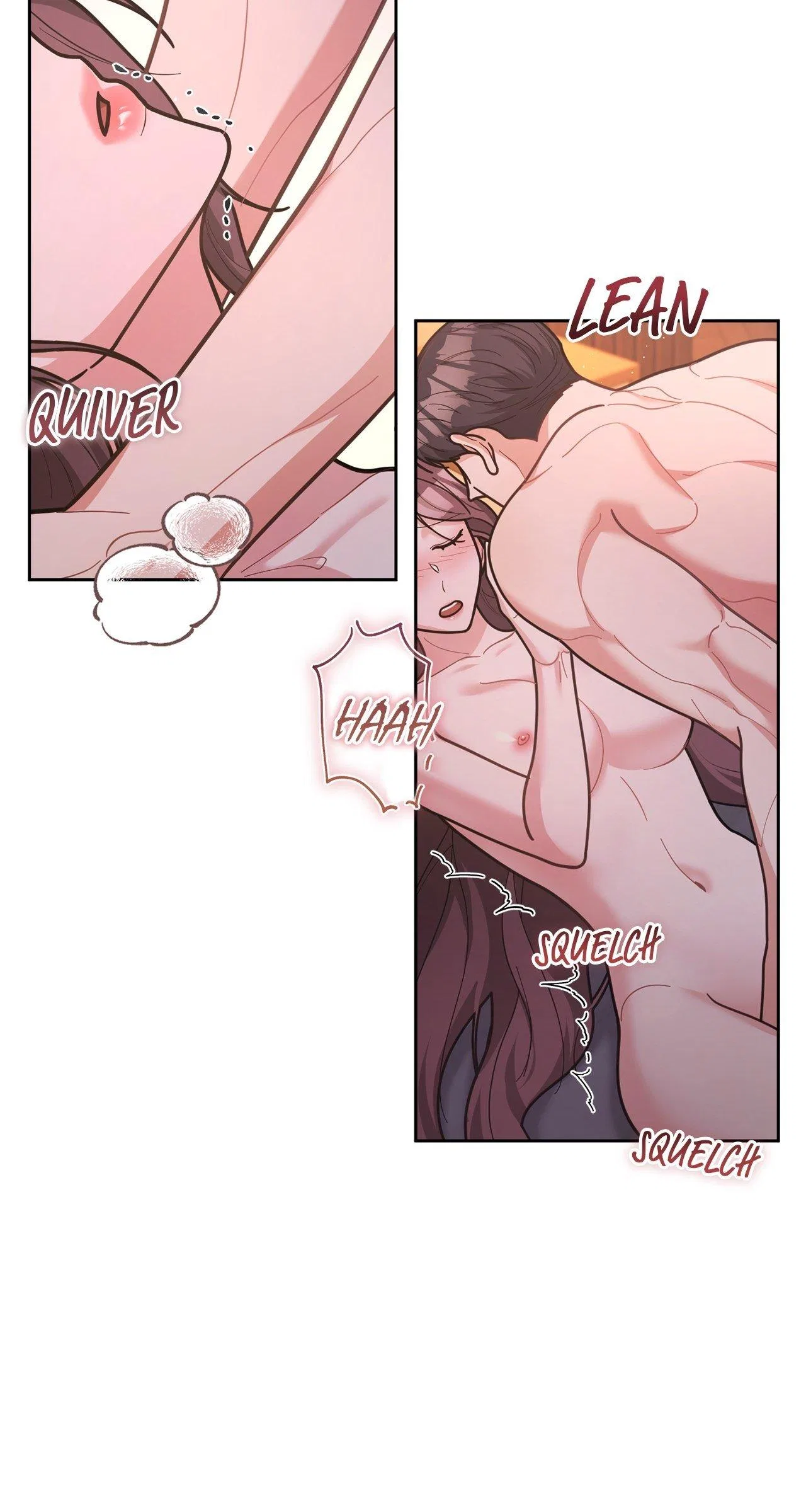 Lustfully Chapter 40 – Page 22