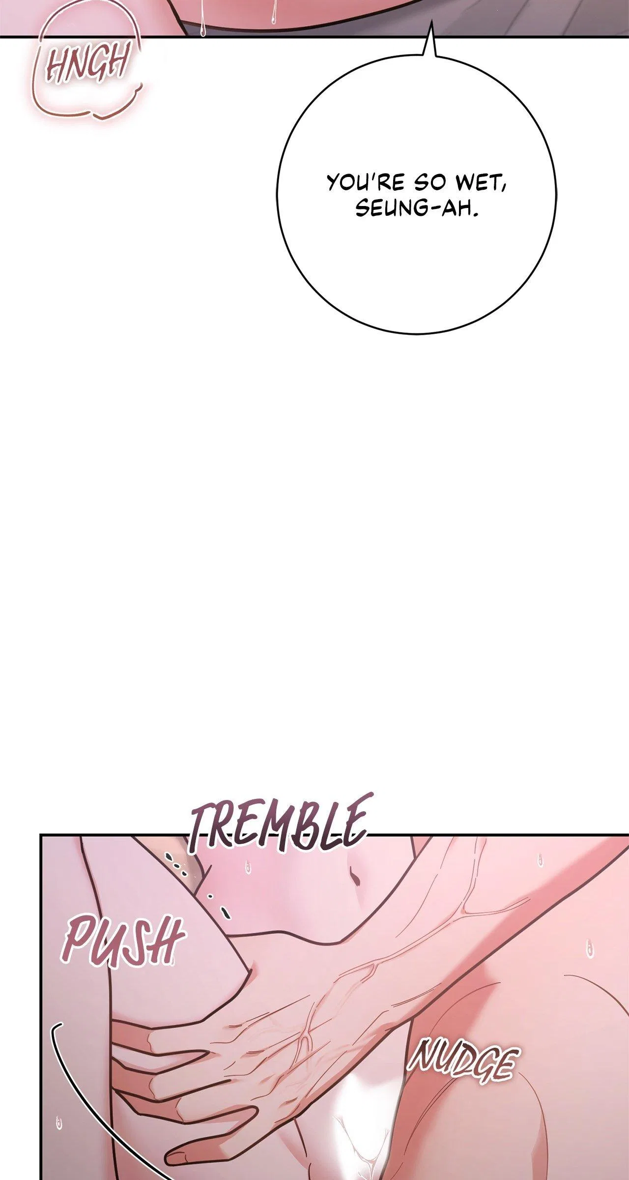 Lustfully Chapter 40 – Page 27