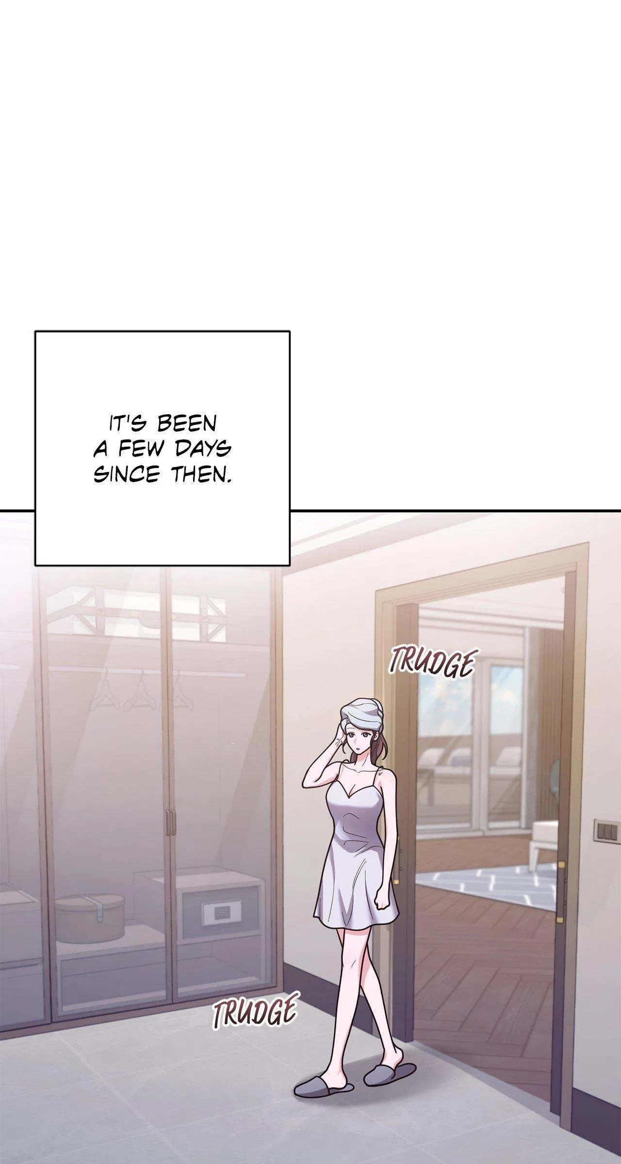 Lustfully Chapter 40 – Page 31