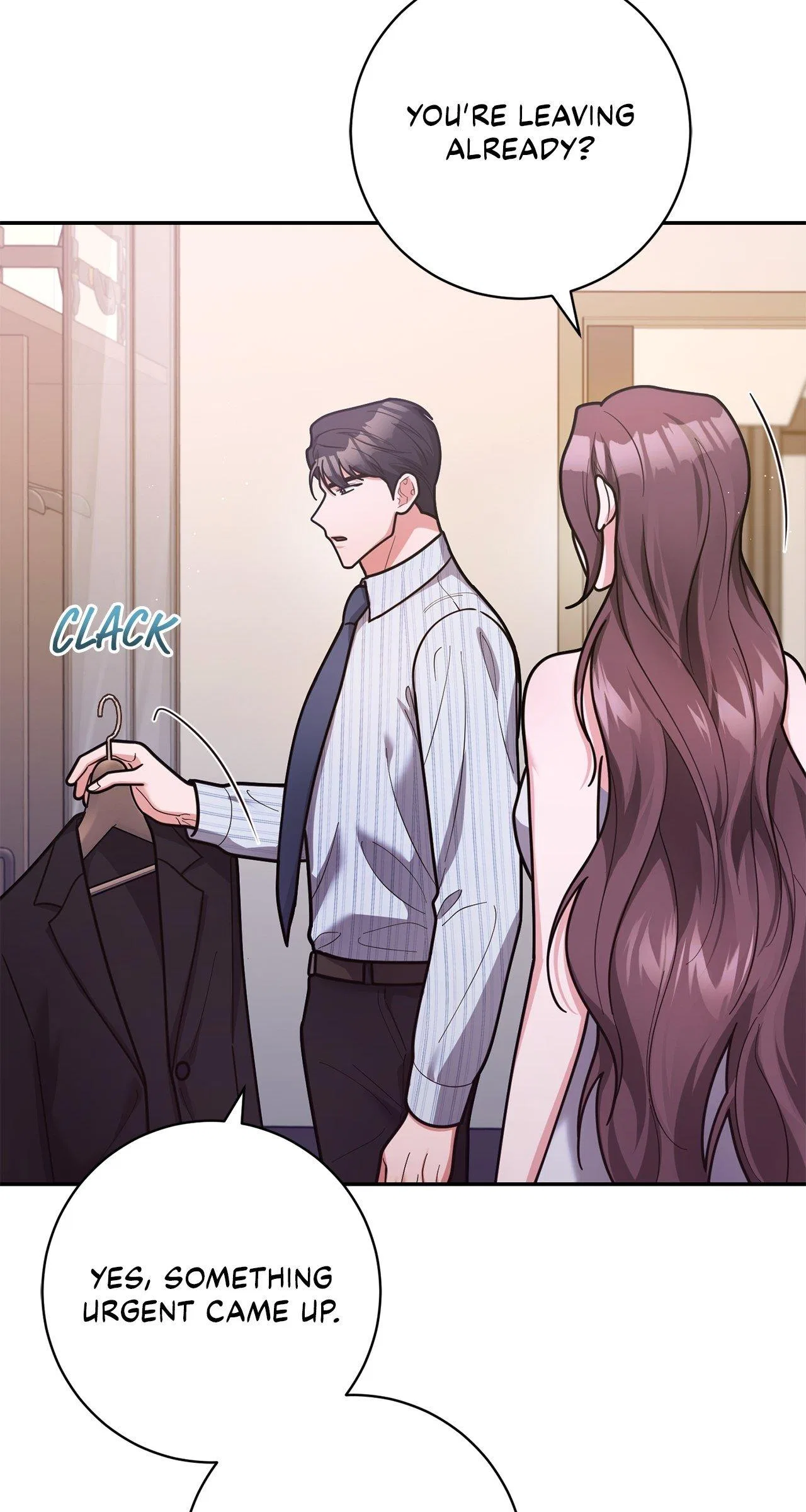 Lustfully Chapter 40 – Page 49