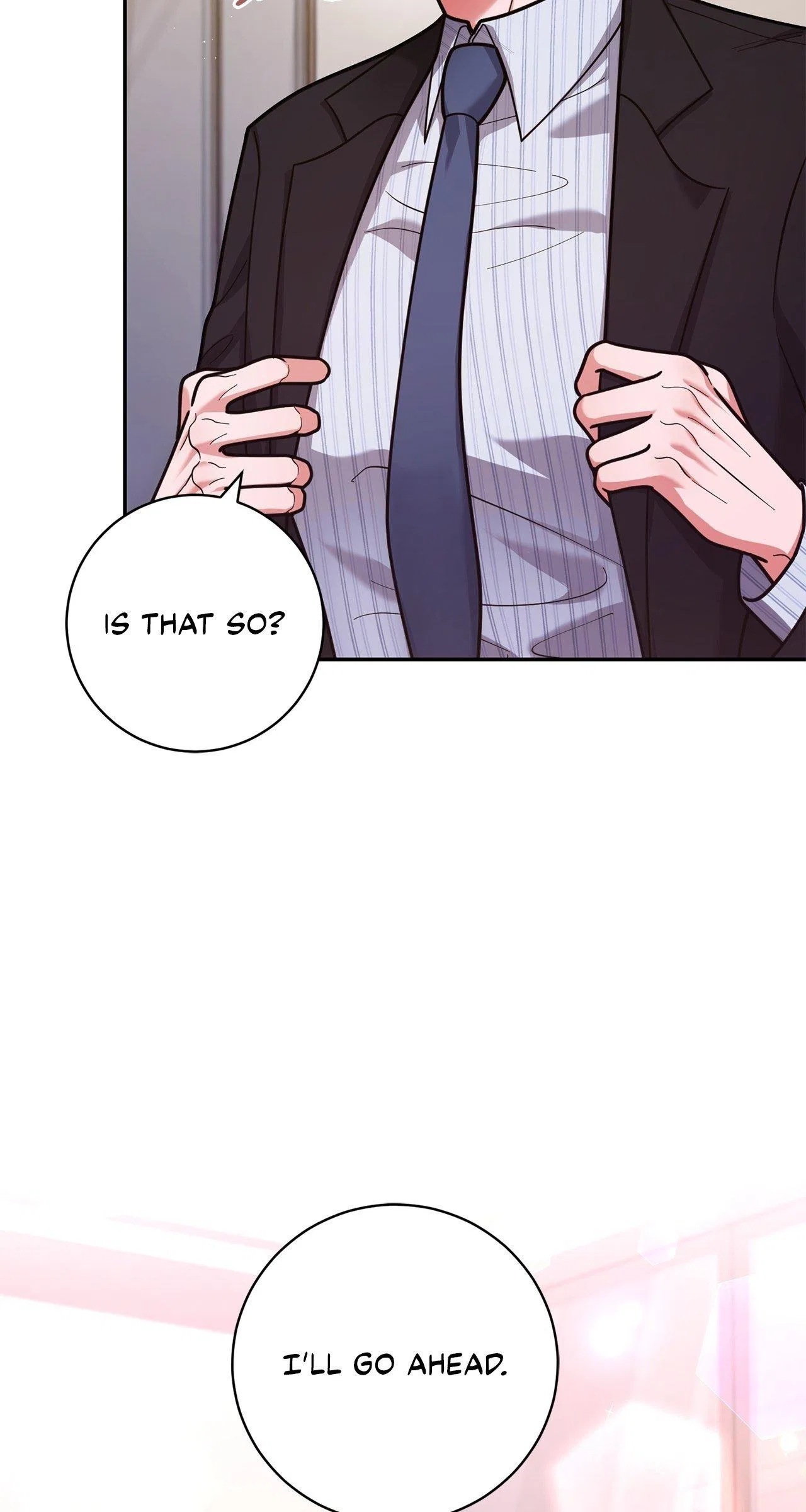Lustfully Chapter 40 – Page 51