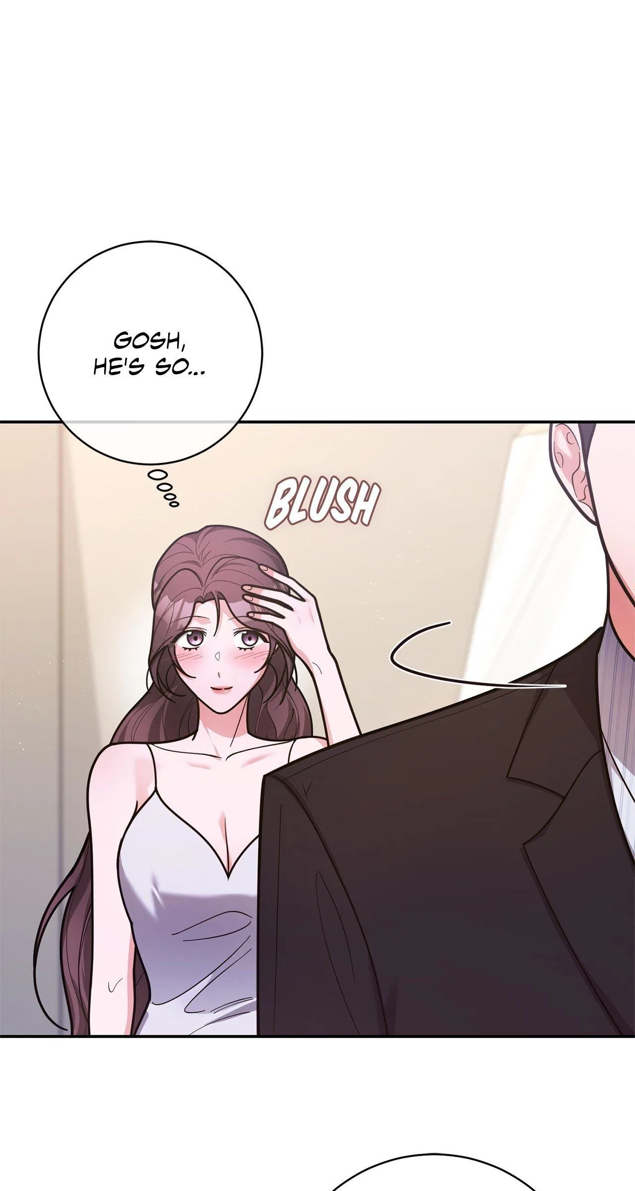 Lustfully Chapter 40 – Page 54
