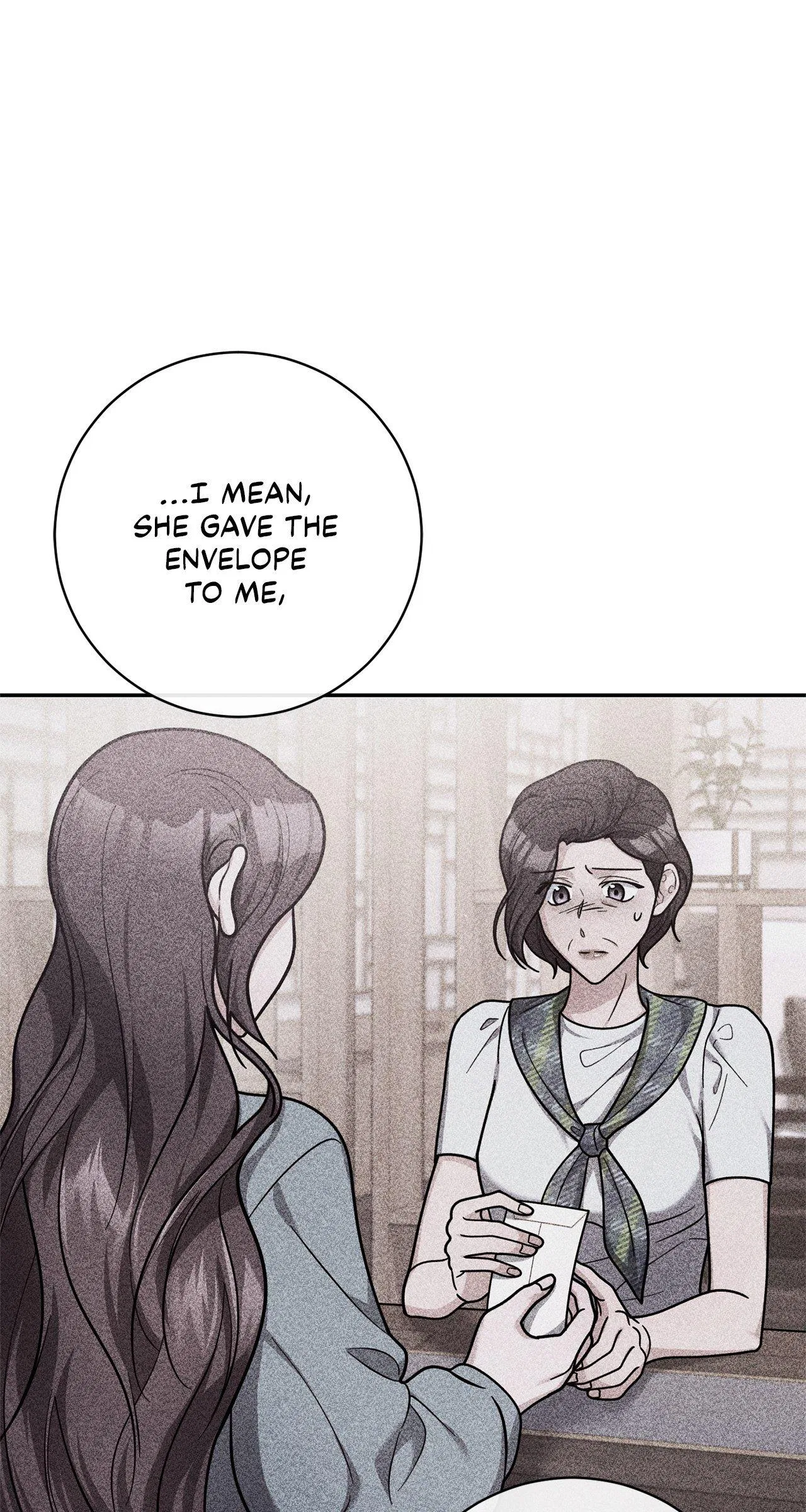 Lustfully Chapter 40 – Page 57