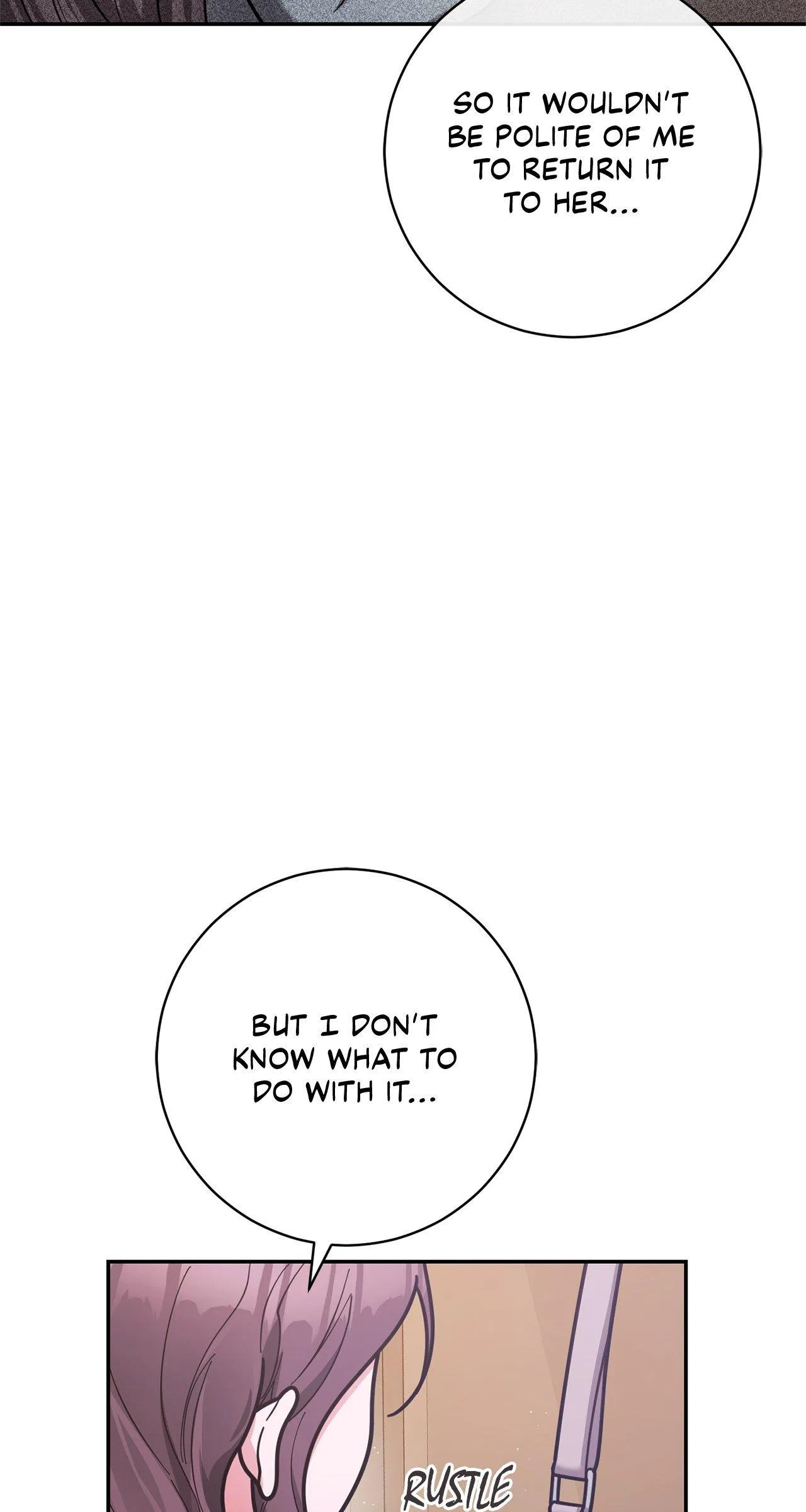 Lustfully Chapter 40 – Page 58