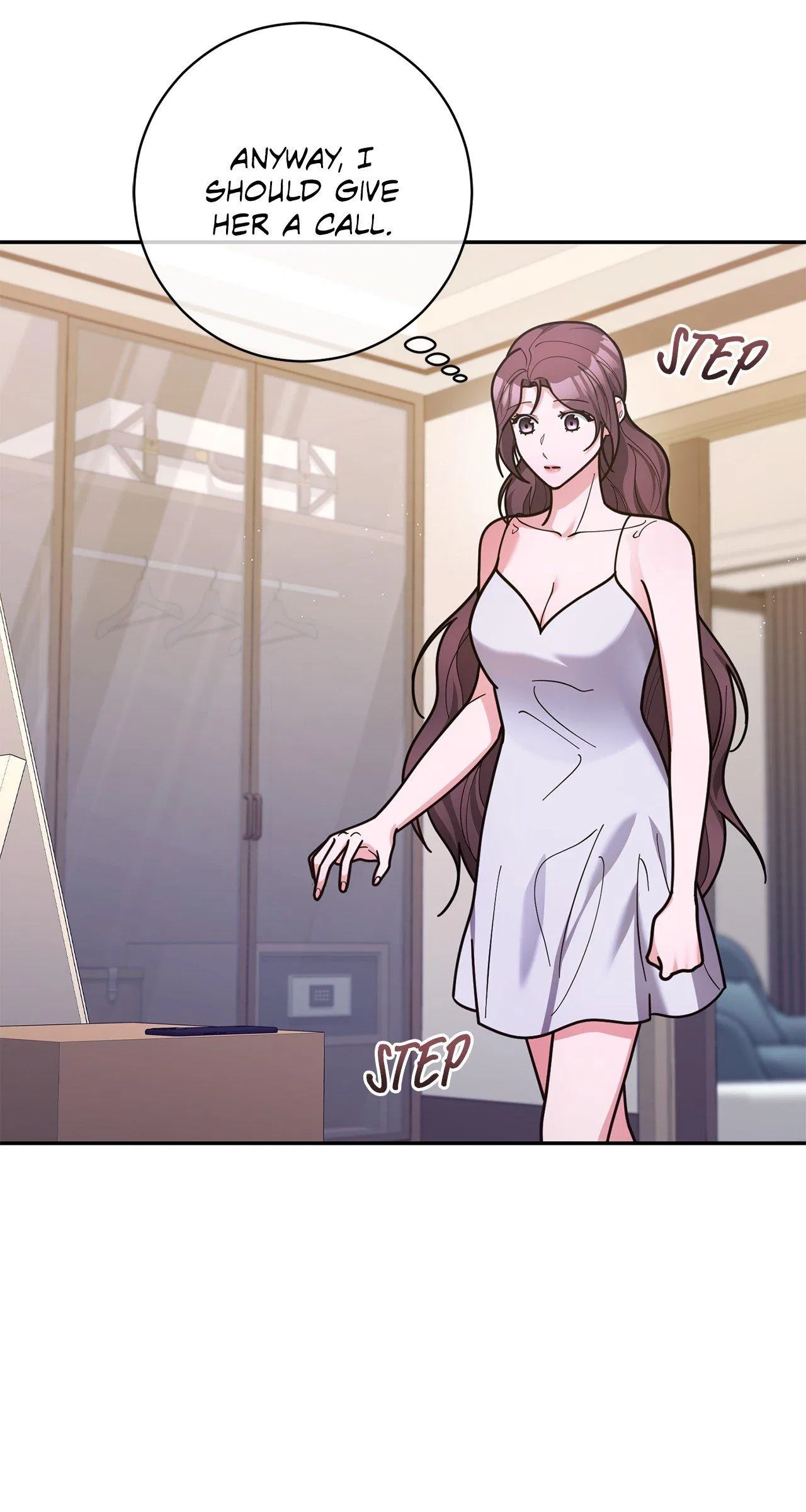 Lustfully Chapter 40 – Page 62
