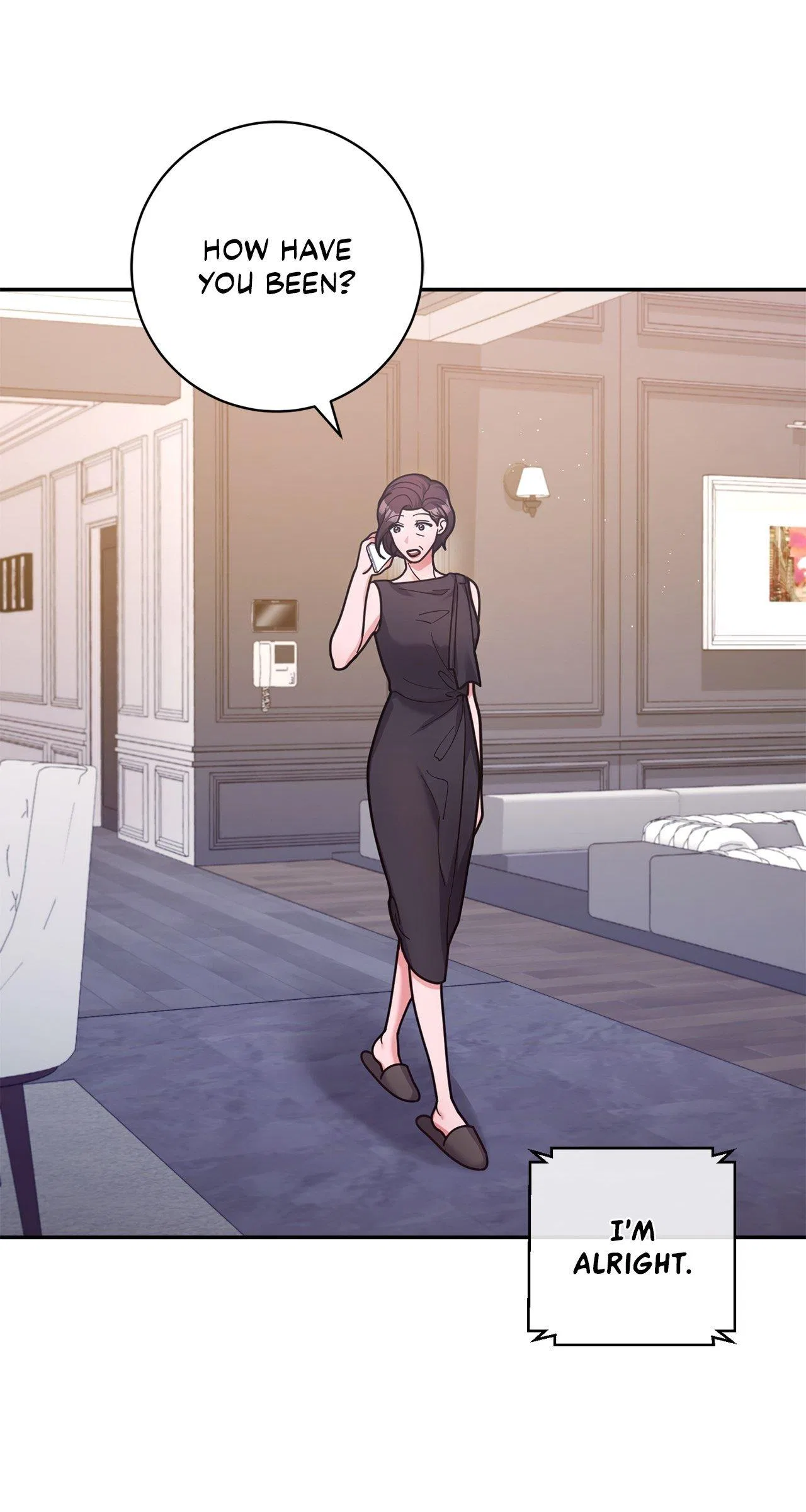 Lustfully Chapter 40 – Page 64