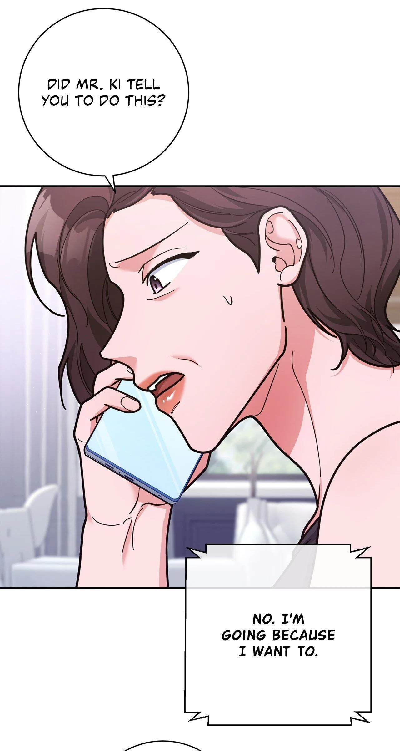 Lustfully Chapter 40 – Page 69