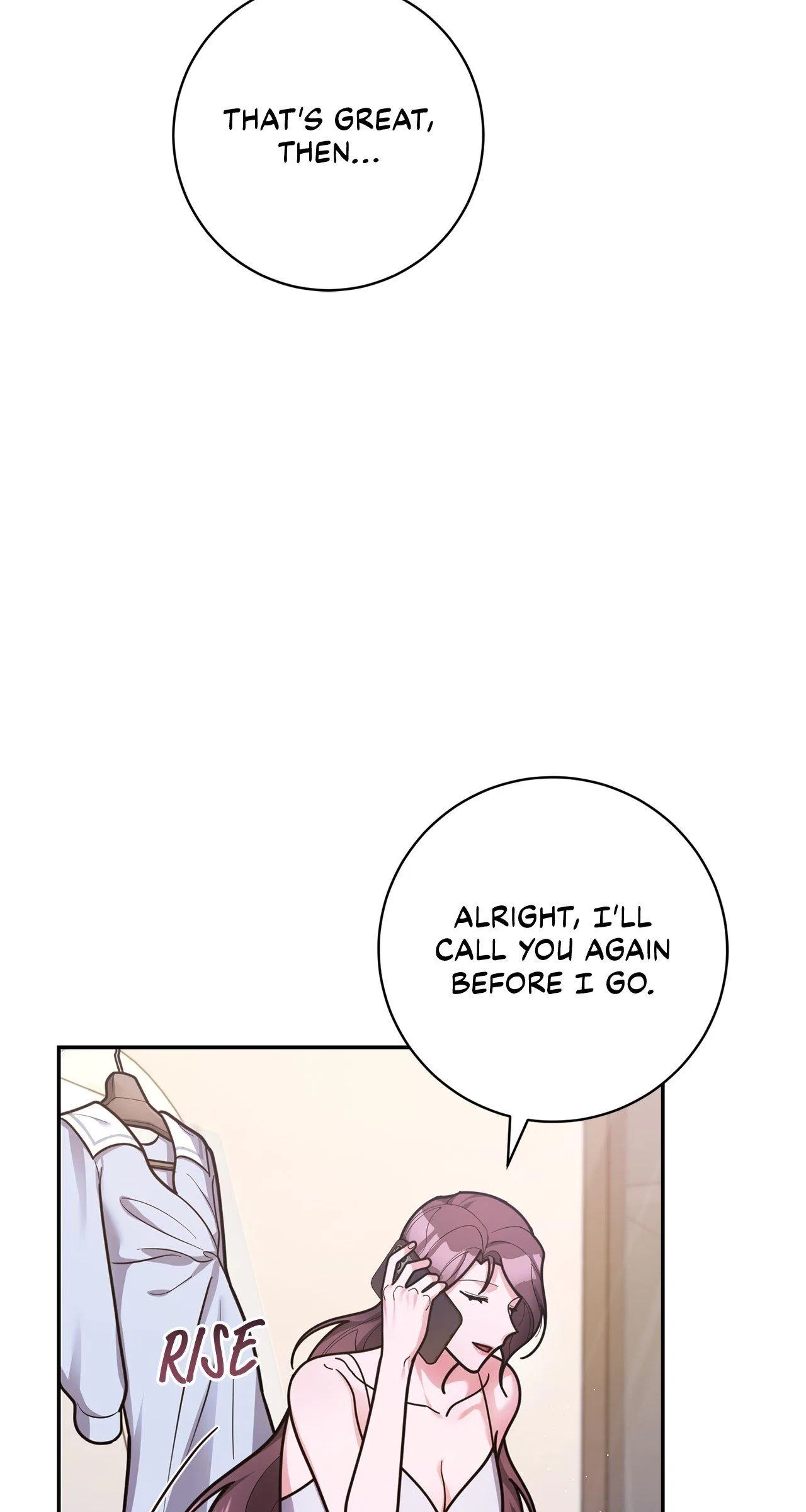 Lustfully Chapter 40 – Page 70