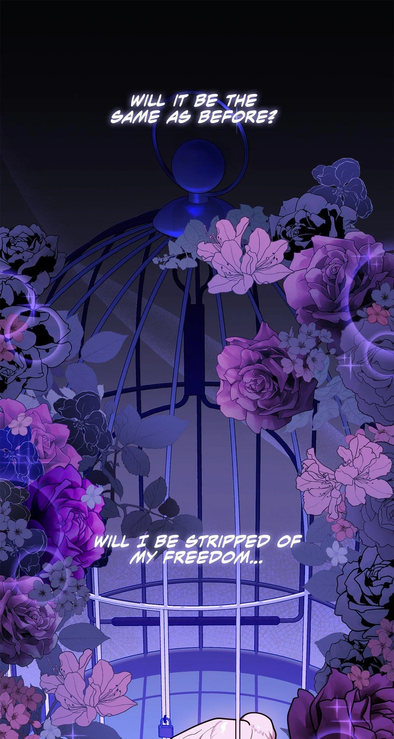 Lustfully Chapter 40 – Page 87