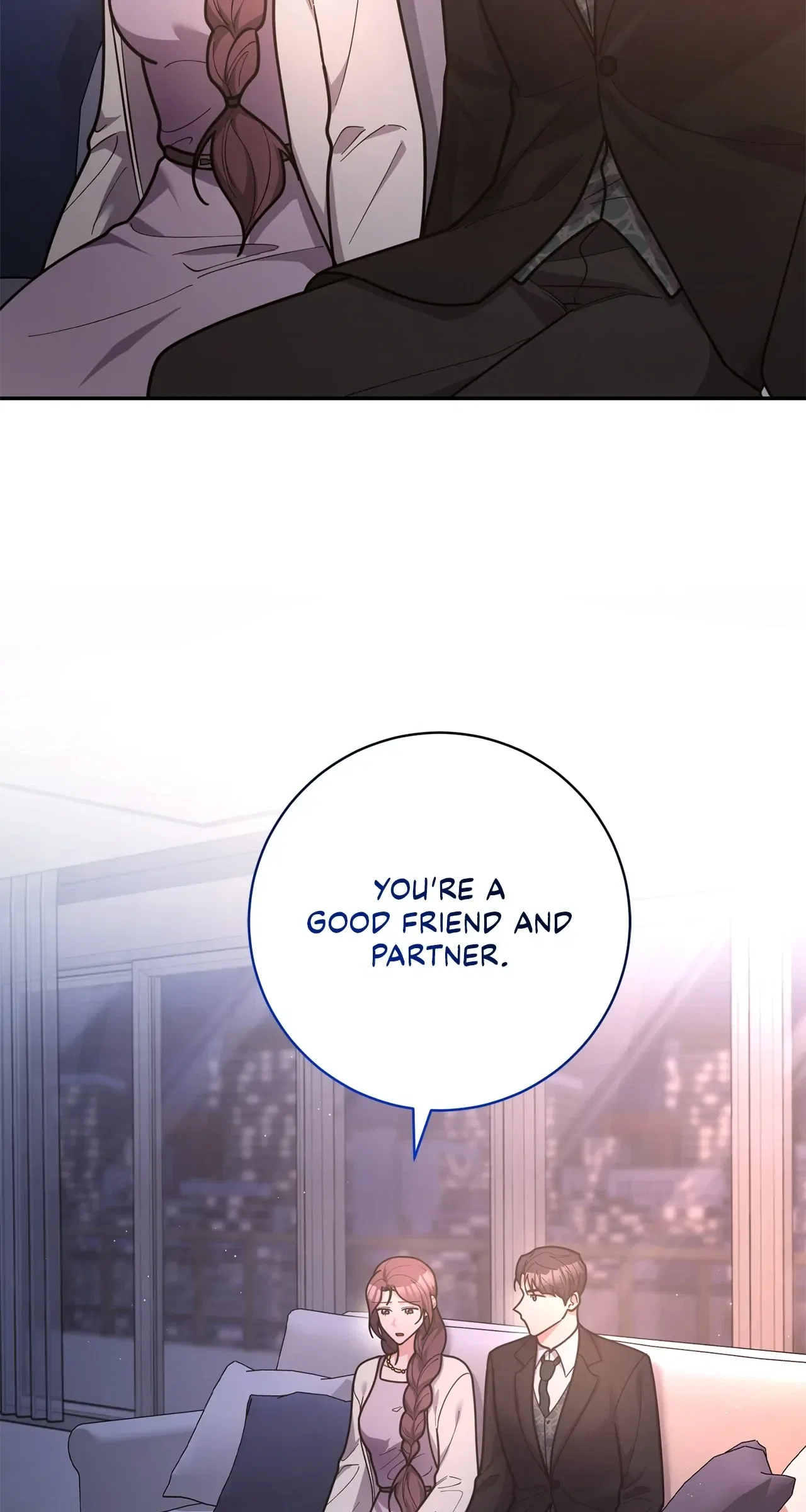 Lustfully Chapter 39 – Page 14