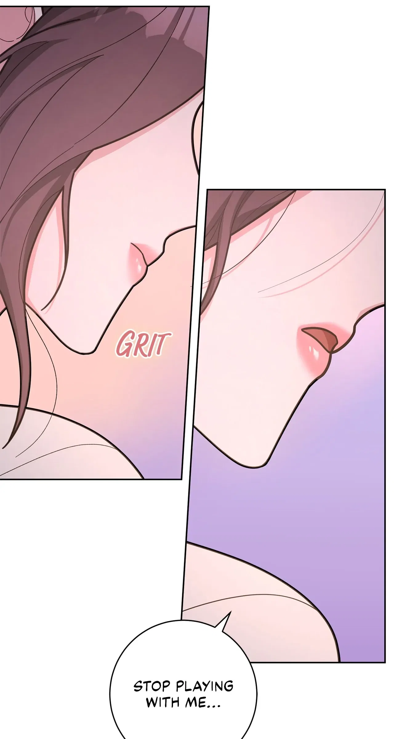 Lustfully Chapter 39 – Page 32