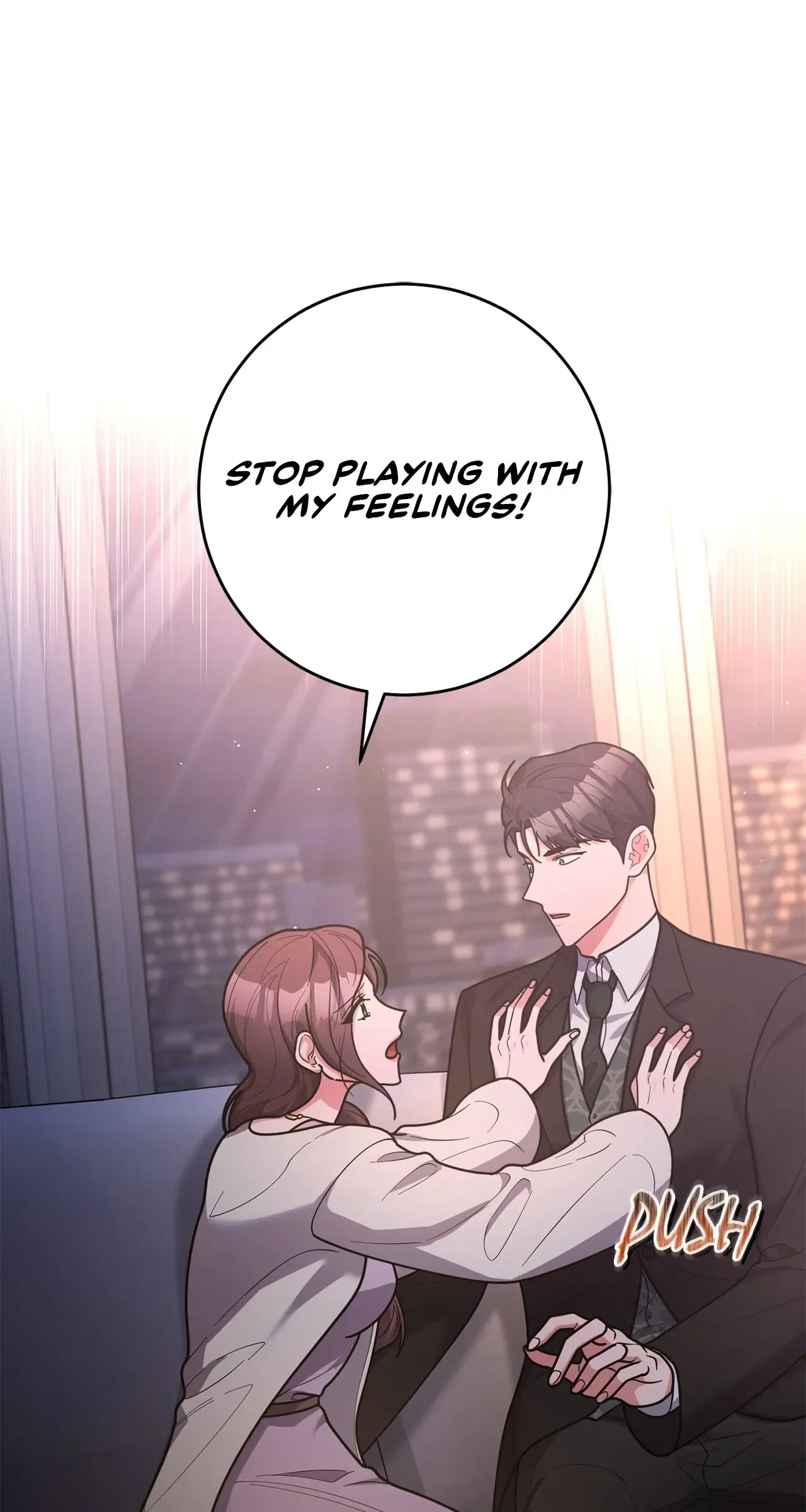Lustfully Chapter 39 – Page 34