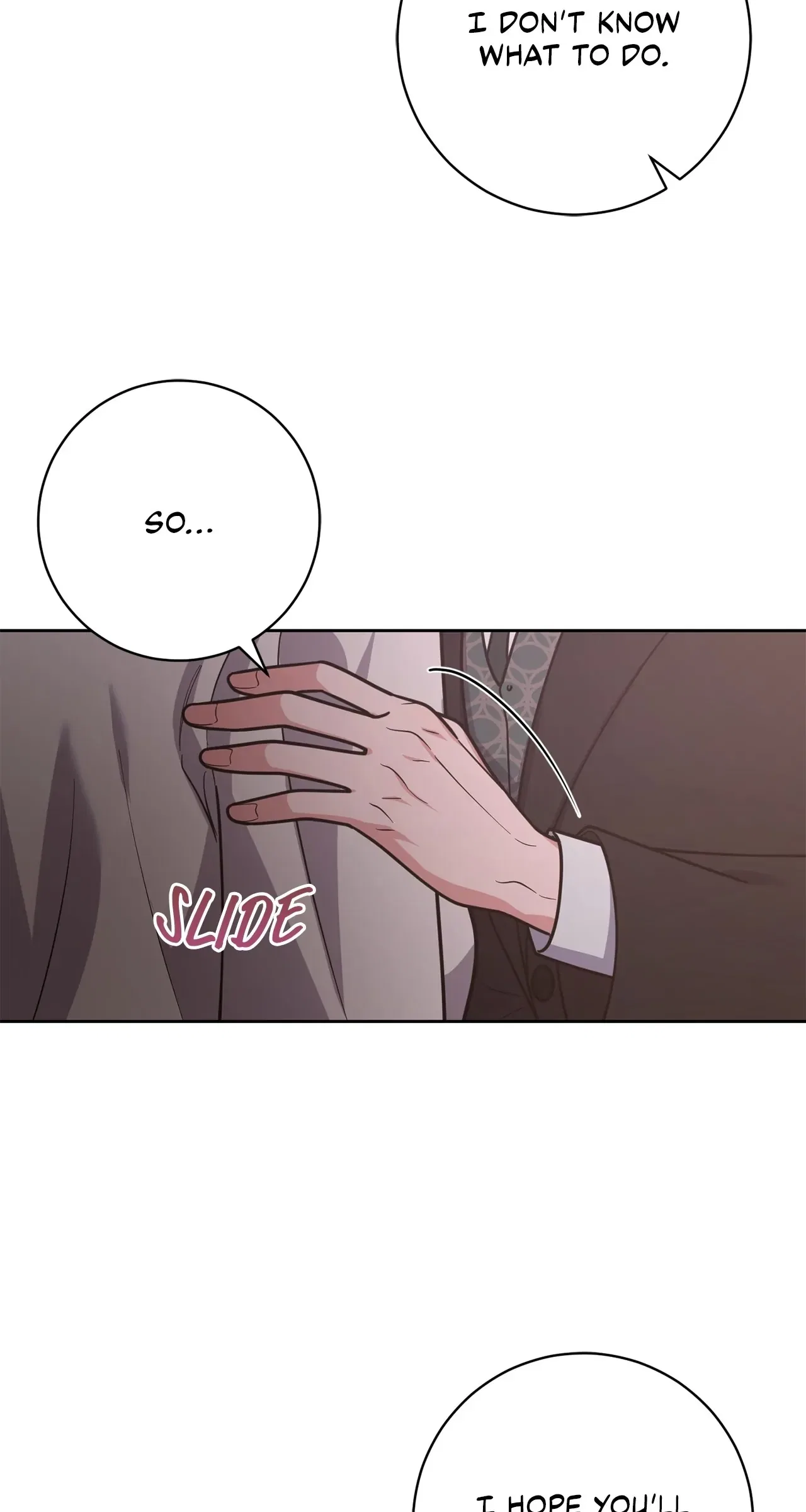 Lustfully Chapter 39 – Page 45