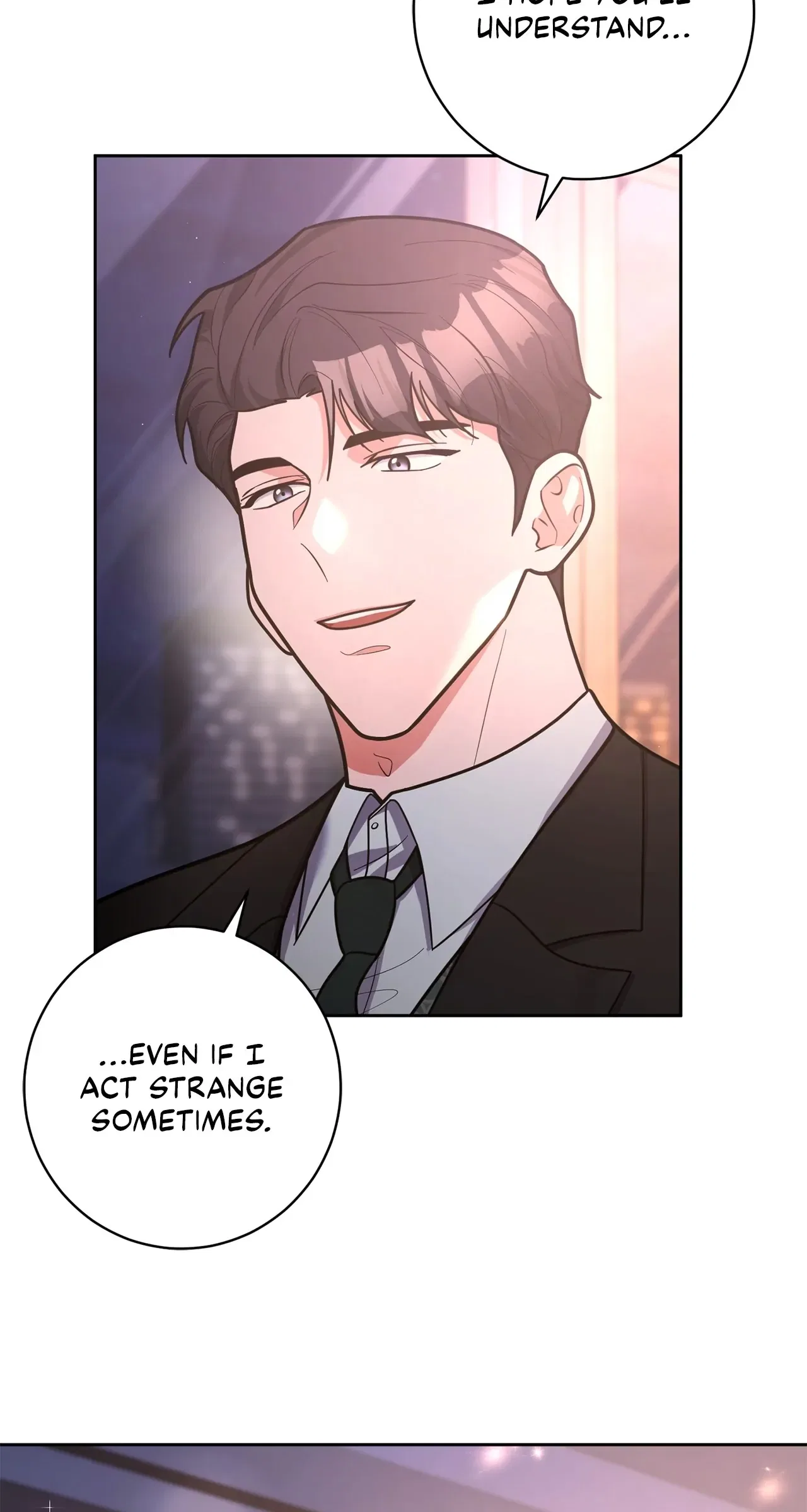 Lustfully Chapter 39 – Page 46
