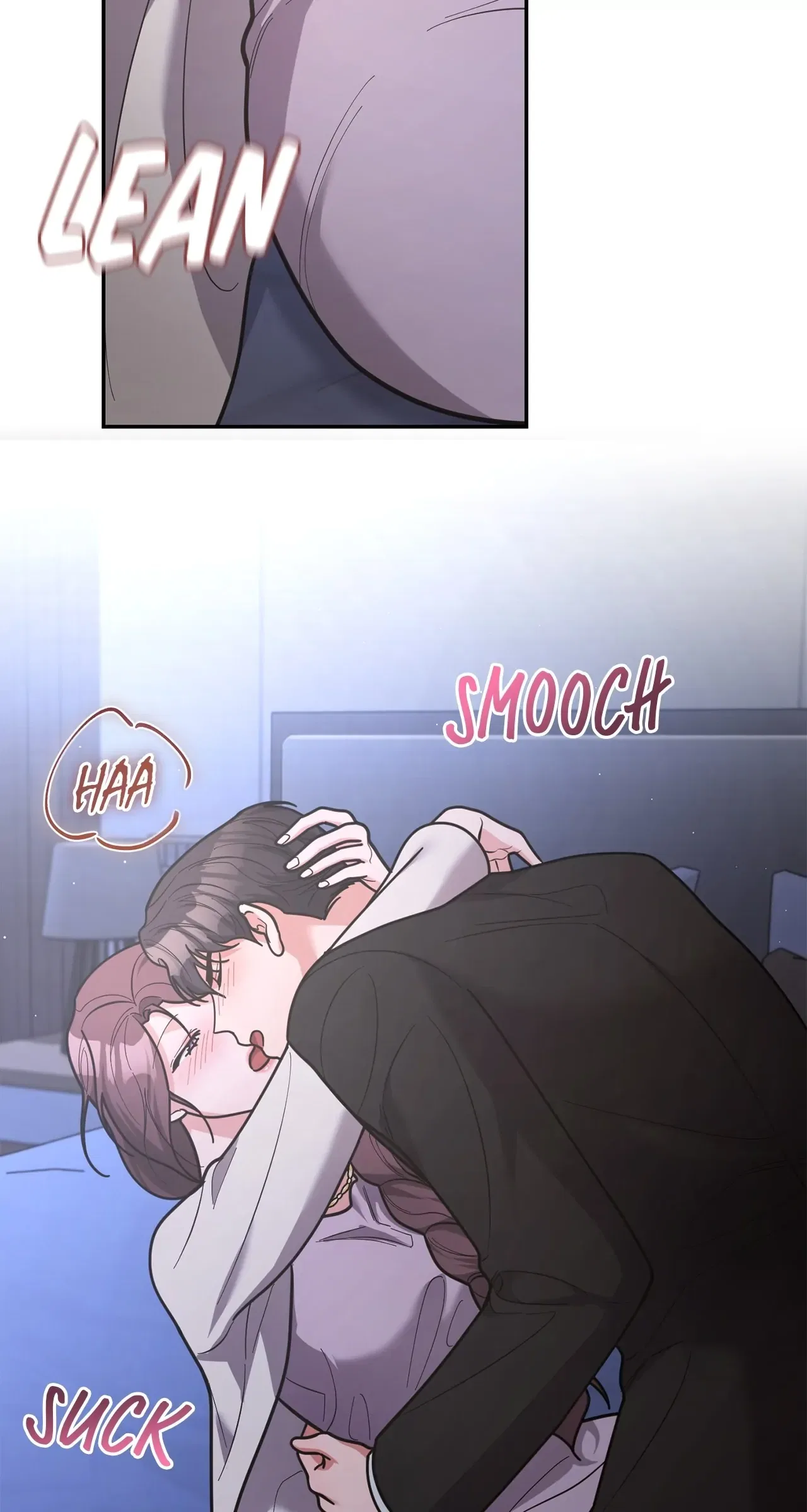 Lustfully Chapter 39 – Page 64
