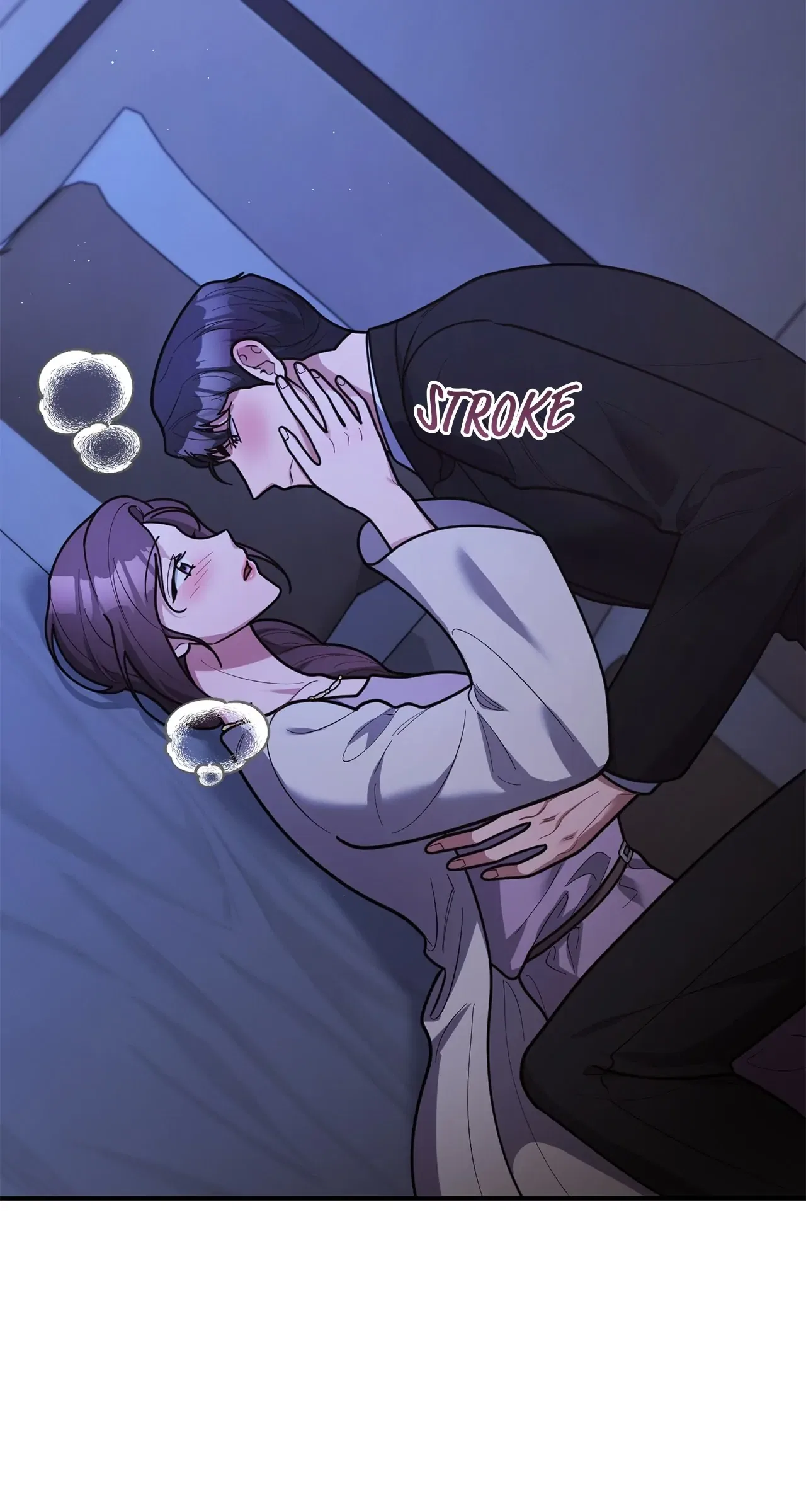Lustfully Chapter 39 – Page 69