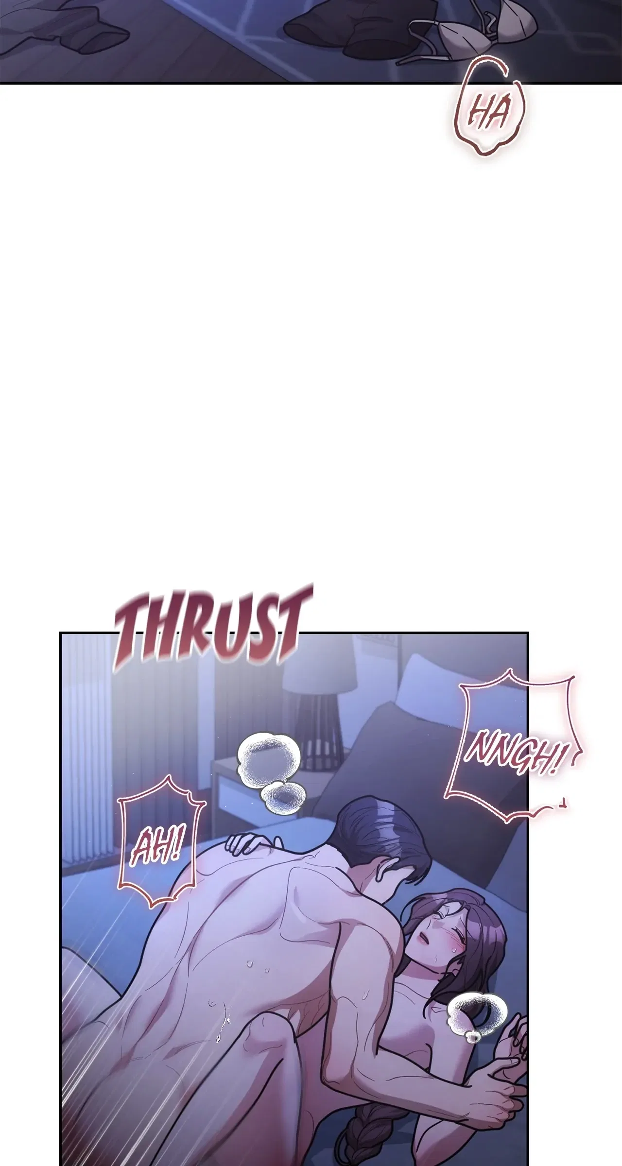 Lustfully Chapter 39 – Page 71