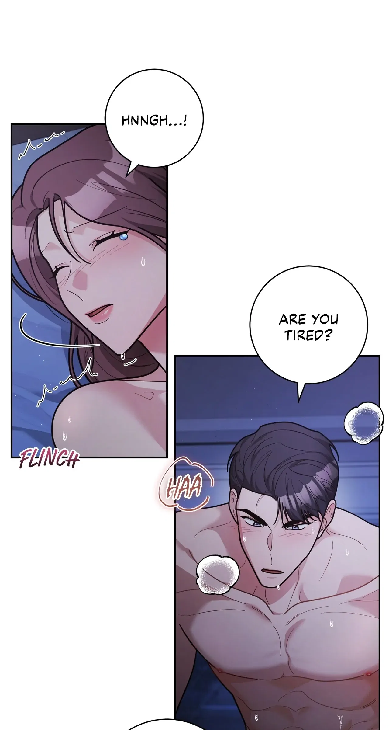 Lustfully Chapter 39 – Page 74