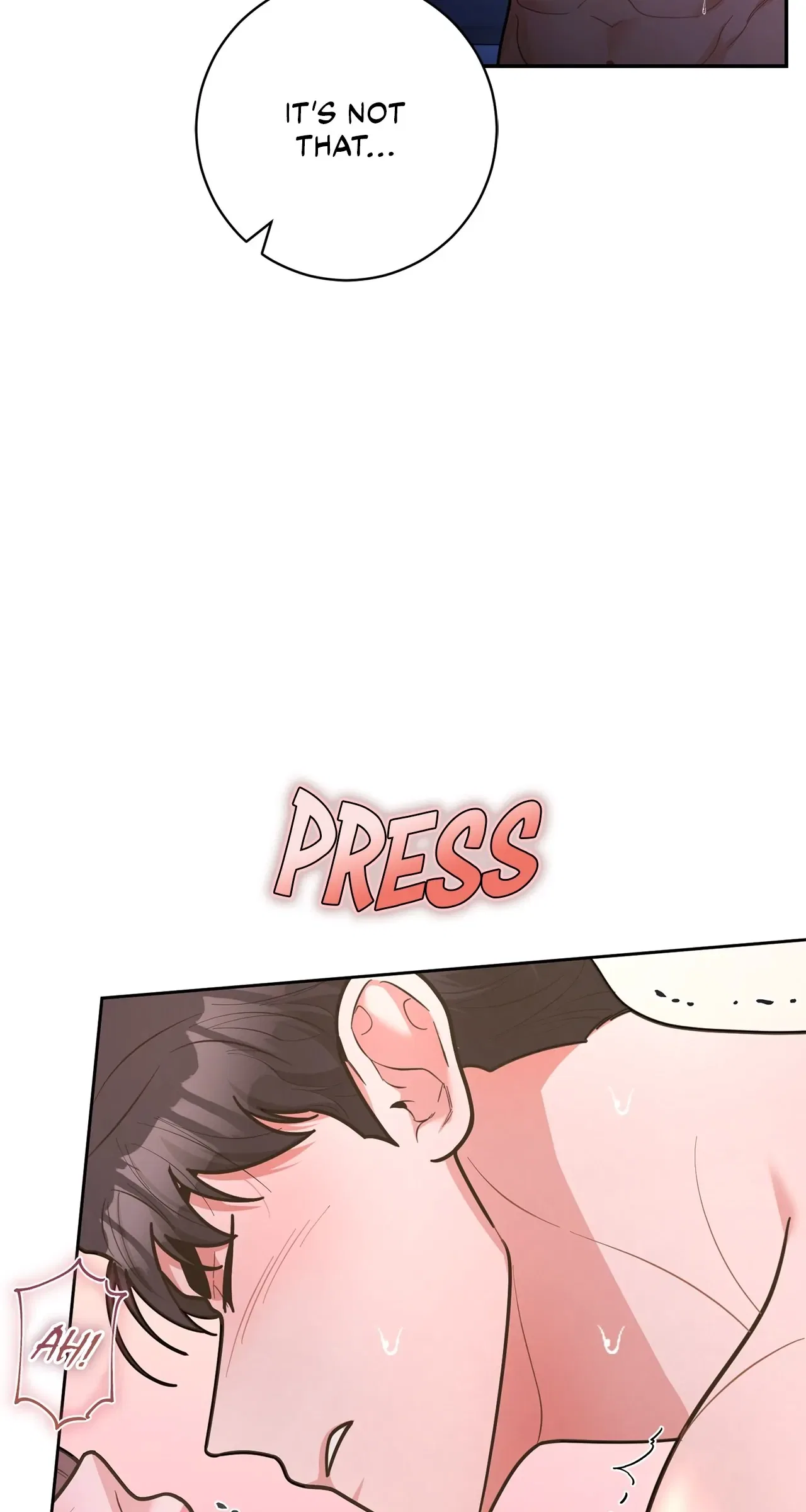 Lustfully Chapter 39 – Page 75