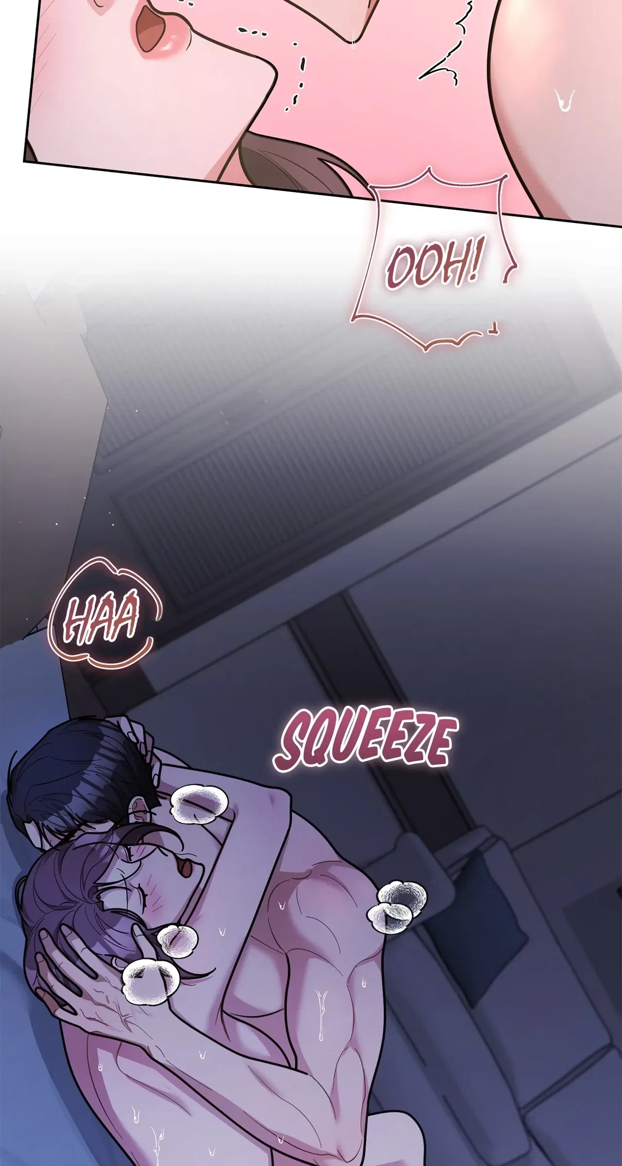 Lustfully Chapter 39 – Page 76