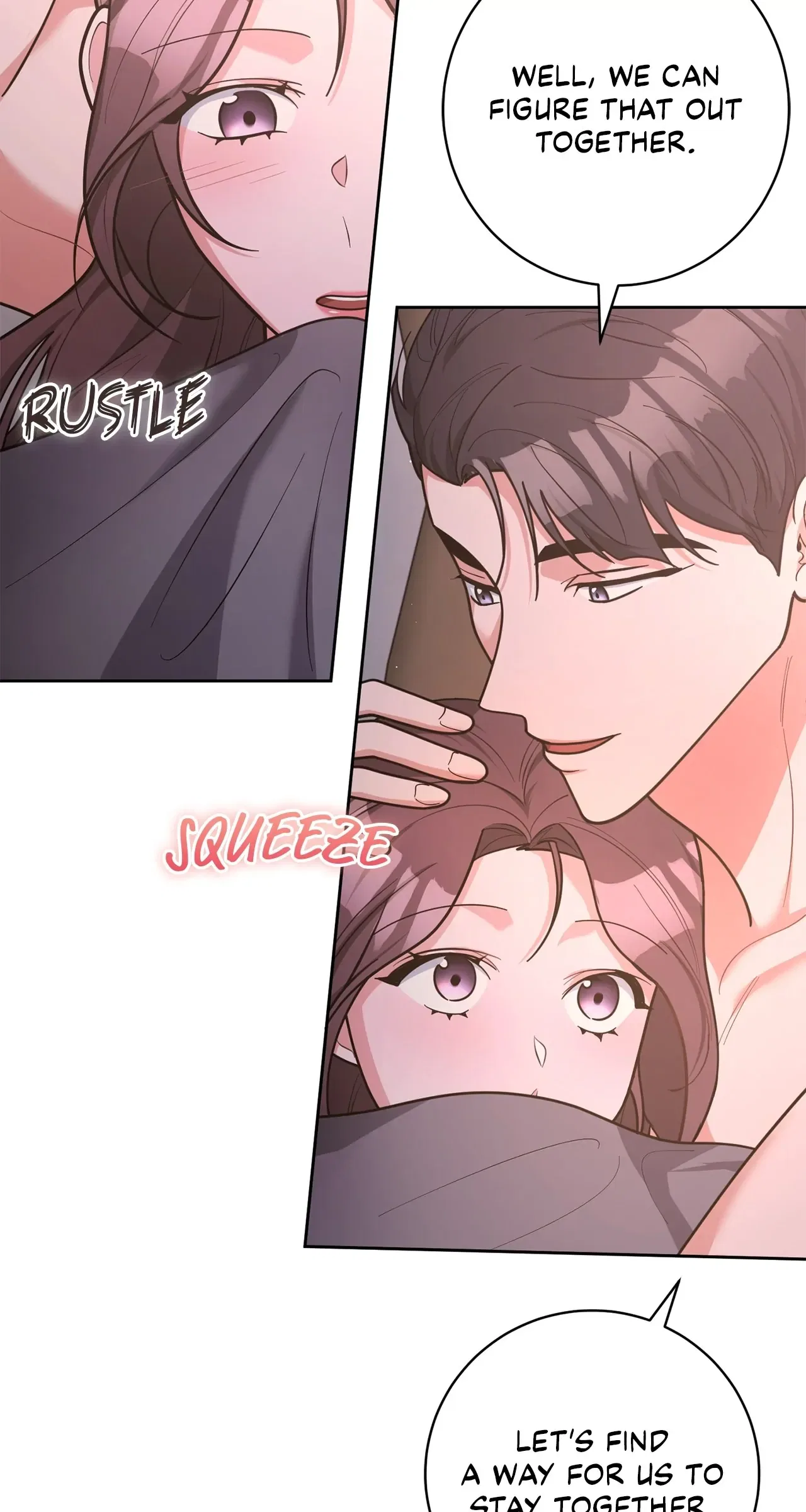 Lustfully Chapter 39 – Page 85