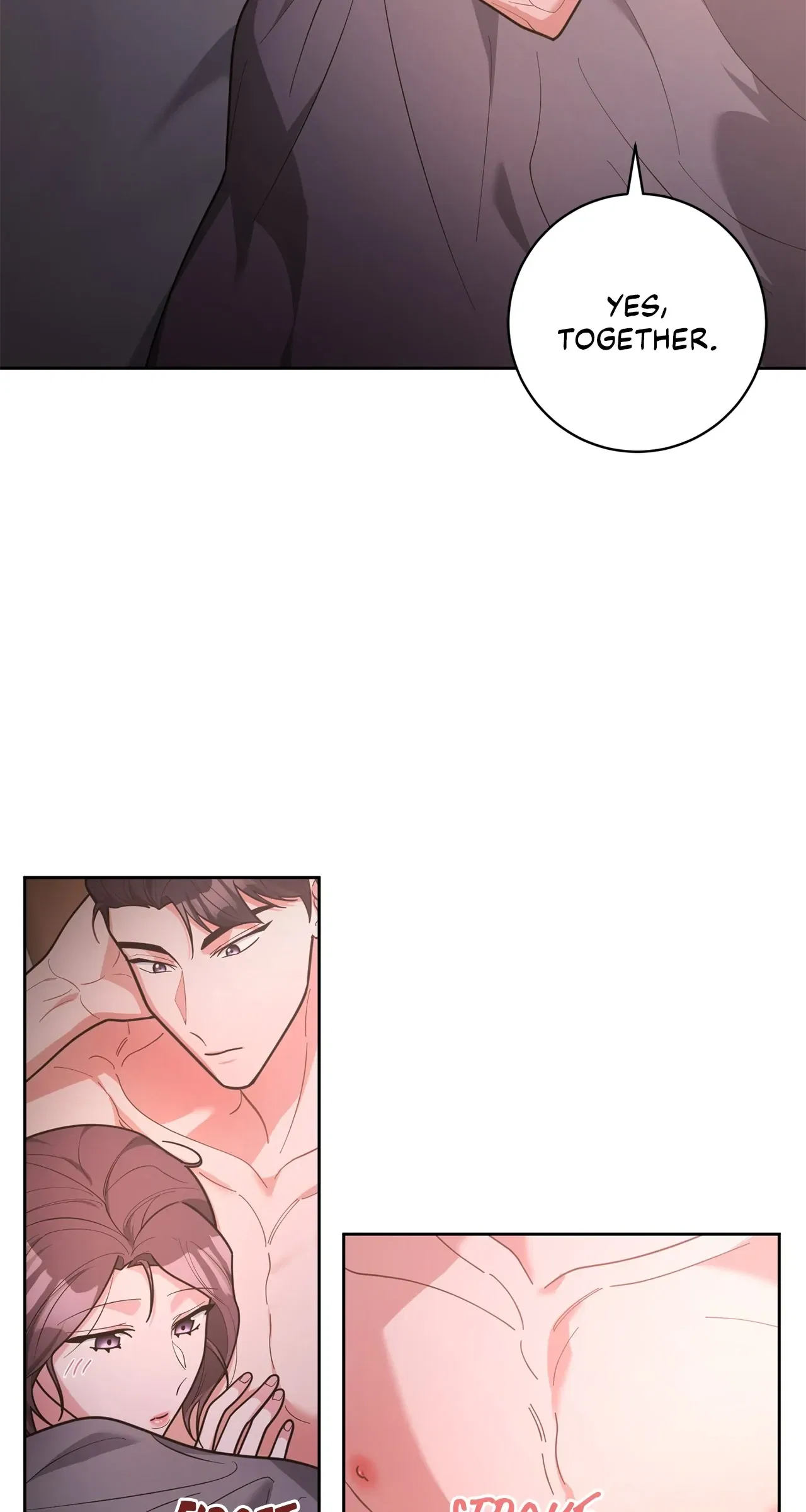 Lustfully Chapter 39 – Page 87