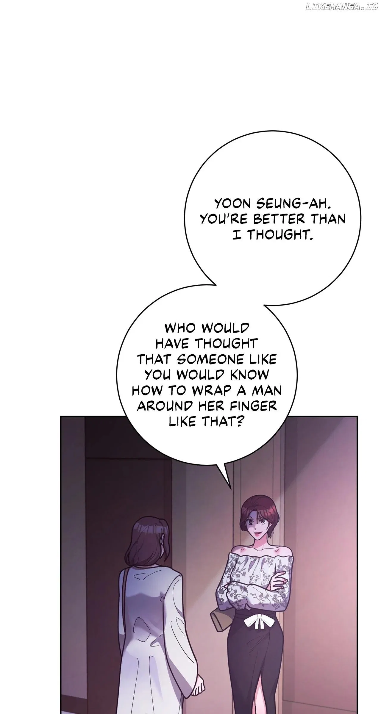 Lustfully Chapter 38 – Page 5