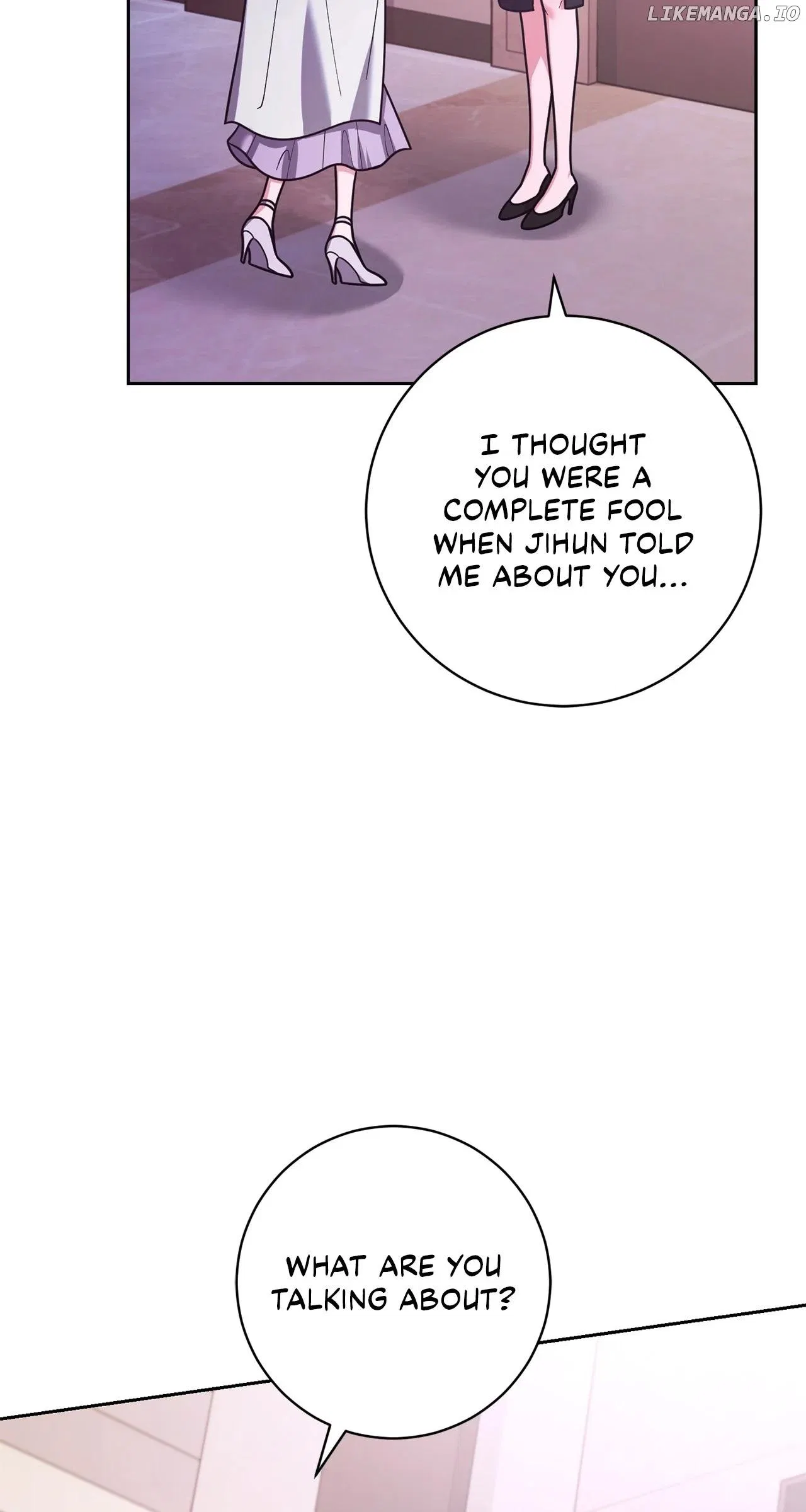 Lustfully Chapter 38 – Page 6