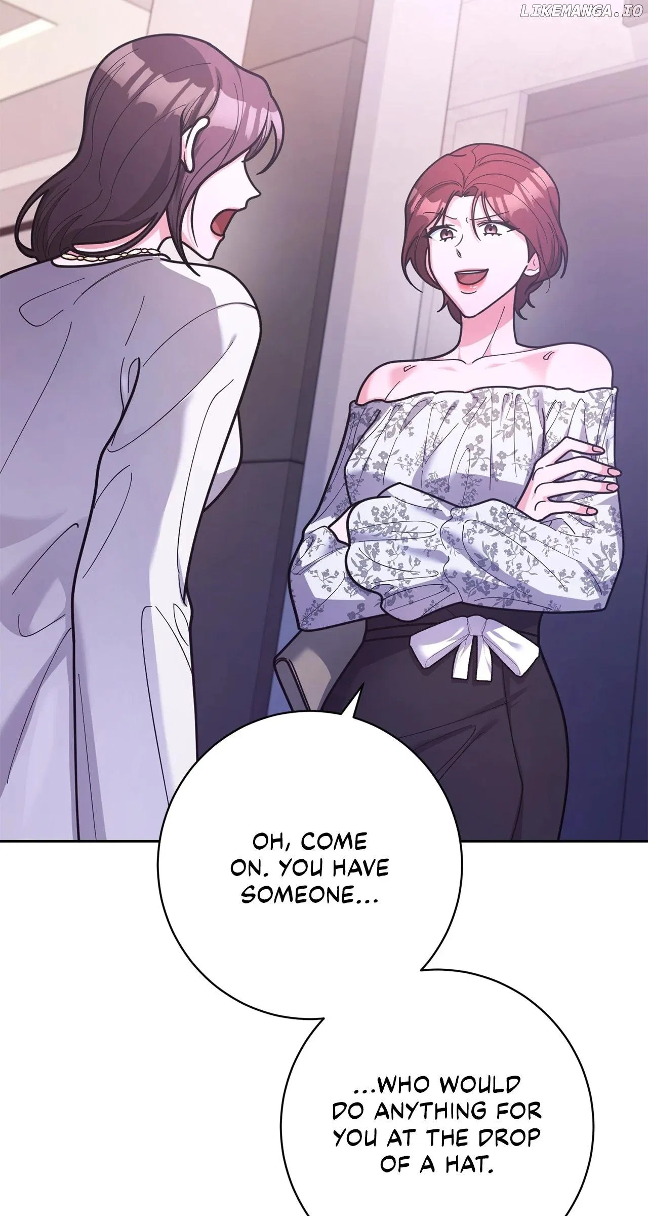 Lustfully Chapter 38 – Page 7
