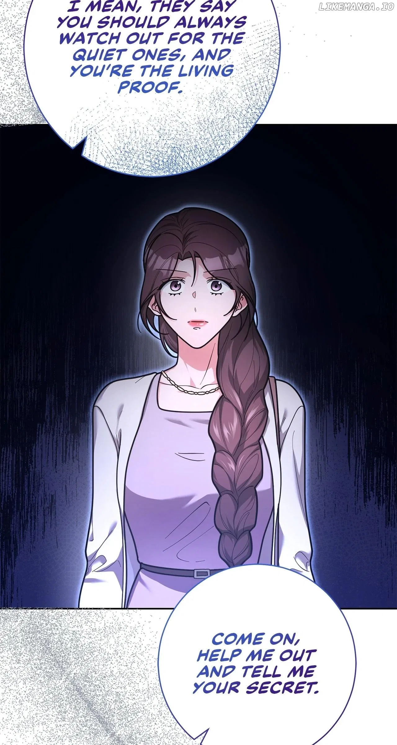 Lustfully Chapter 38 – Page 12