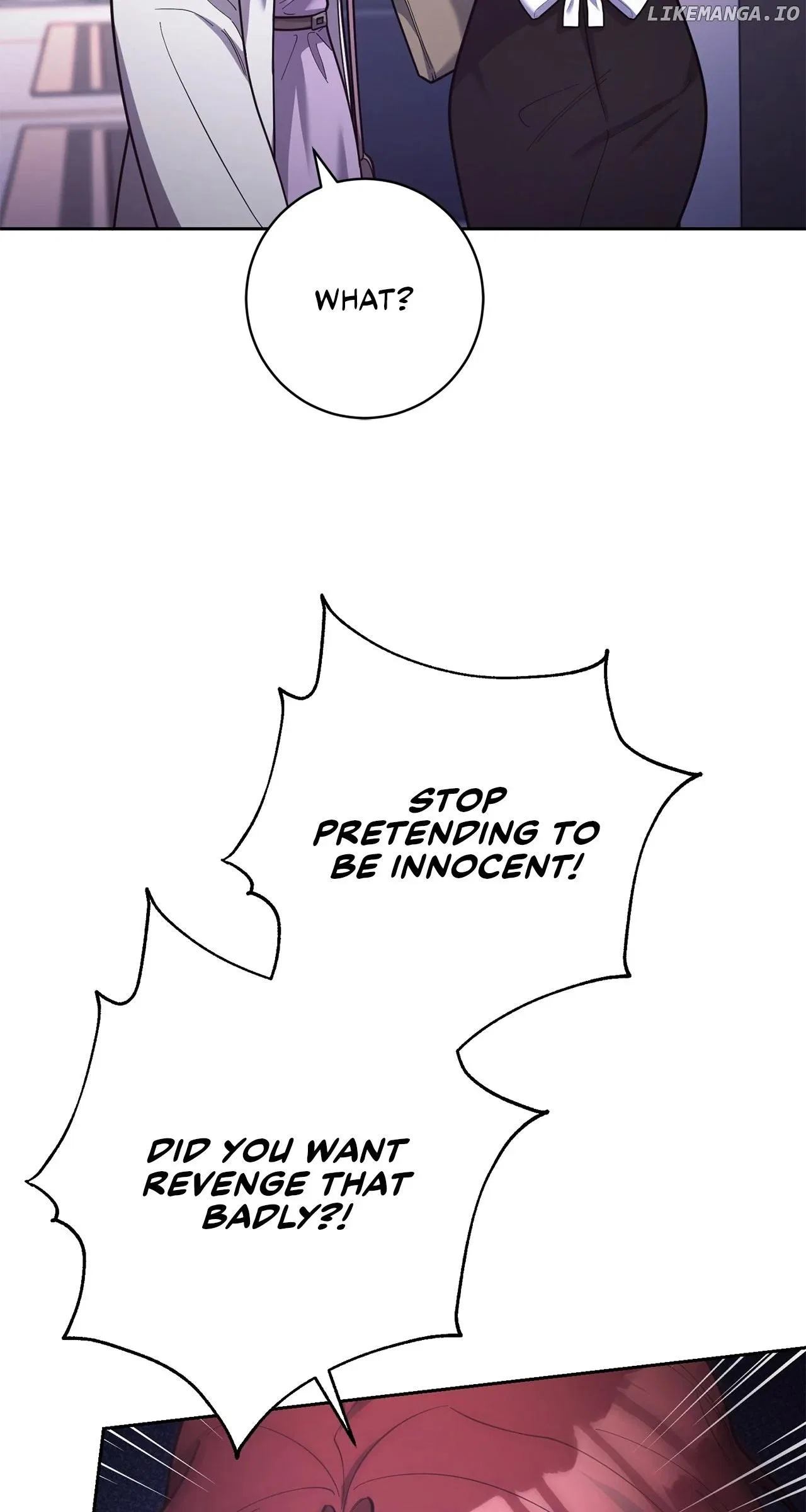 Lustfully Chapter 38 – Page 16